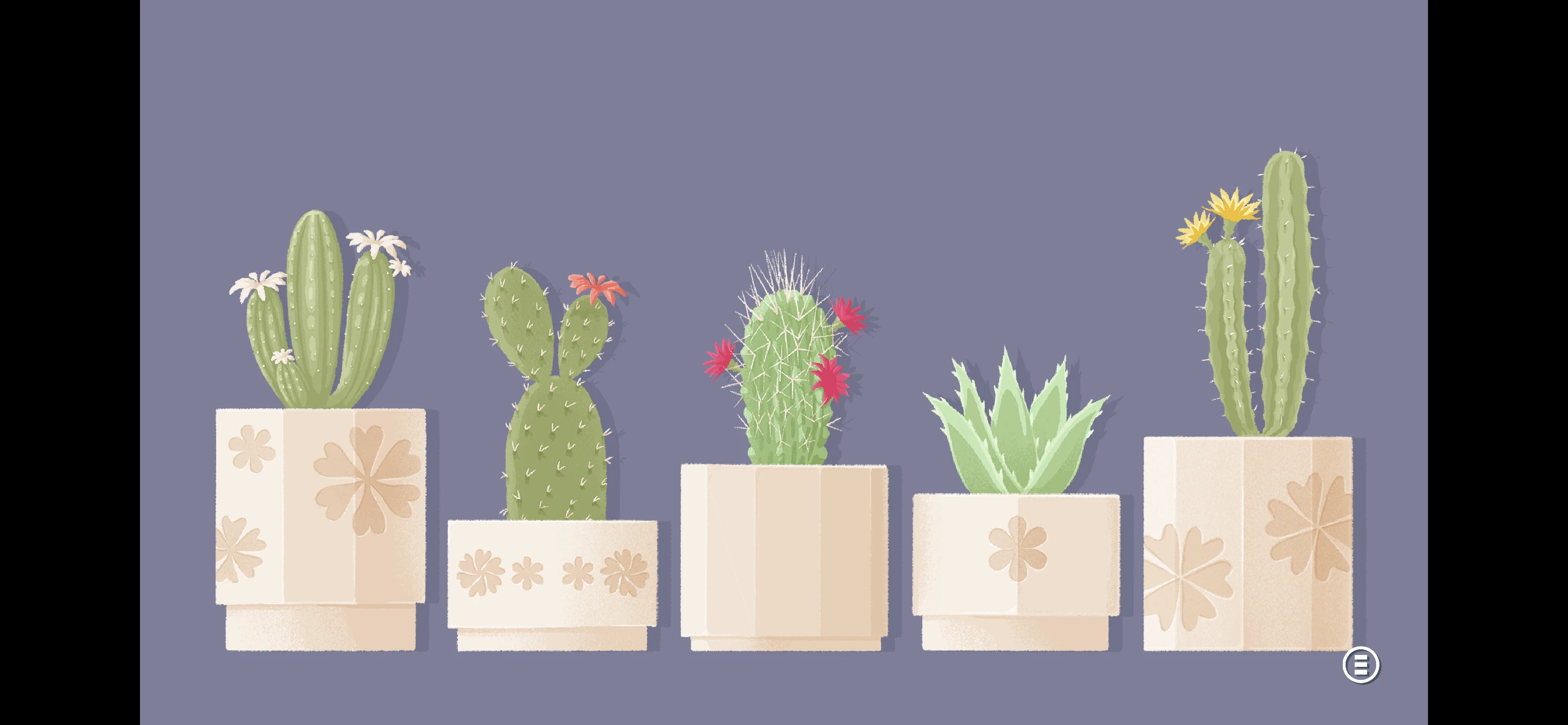 A Little to the Left: Stars app store screenshot 4 — Games (iOS)