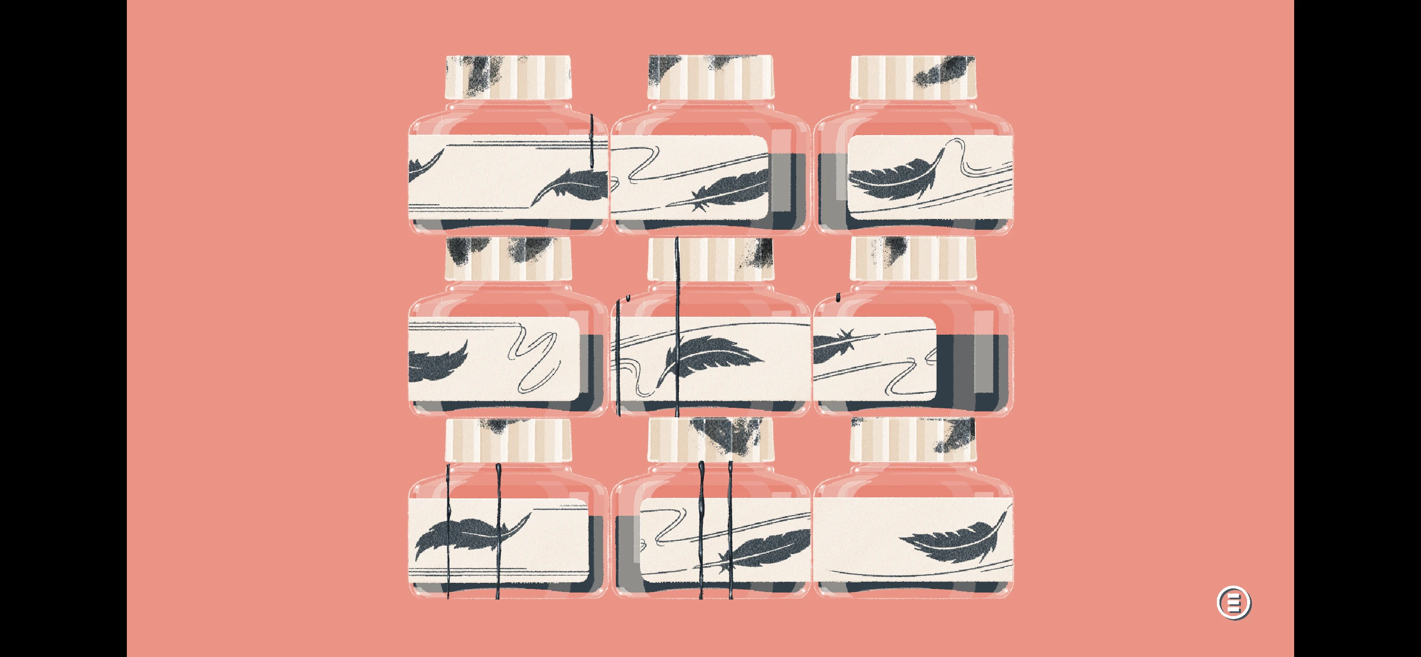 A Little to the Left: Stars app store screenshot 7 — Games (iOS)