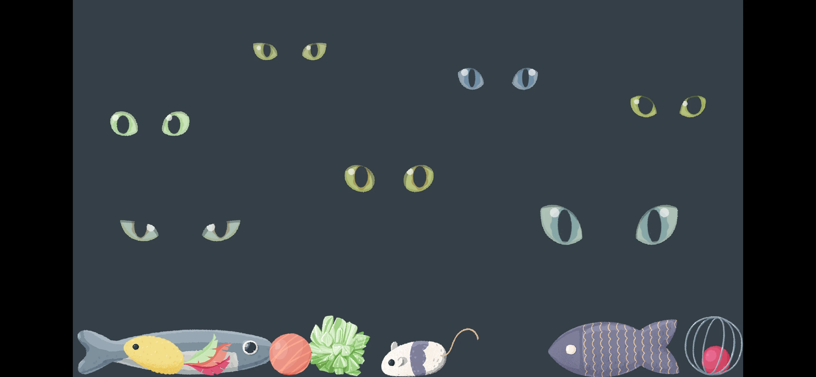 A Little to the Left: Stars app store screenshot 8 — Games (iOS)