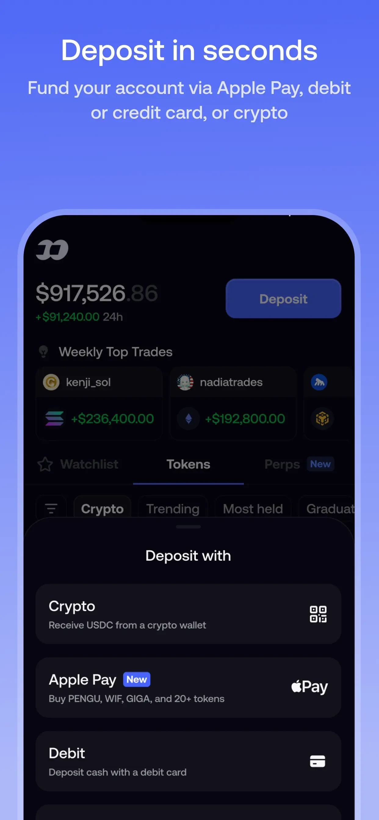 fomo - never miss out app store screenshot 5 — Unknown (iOS)