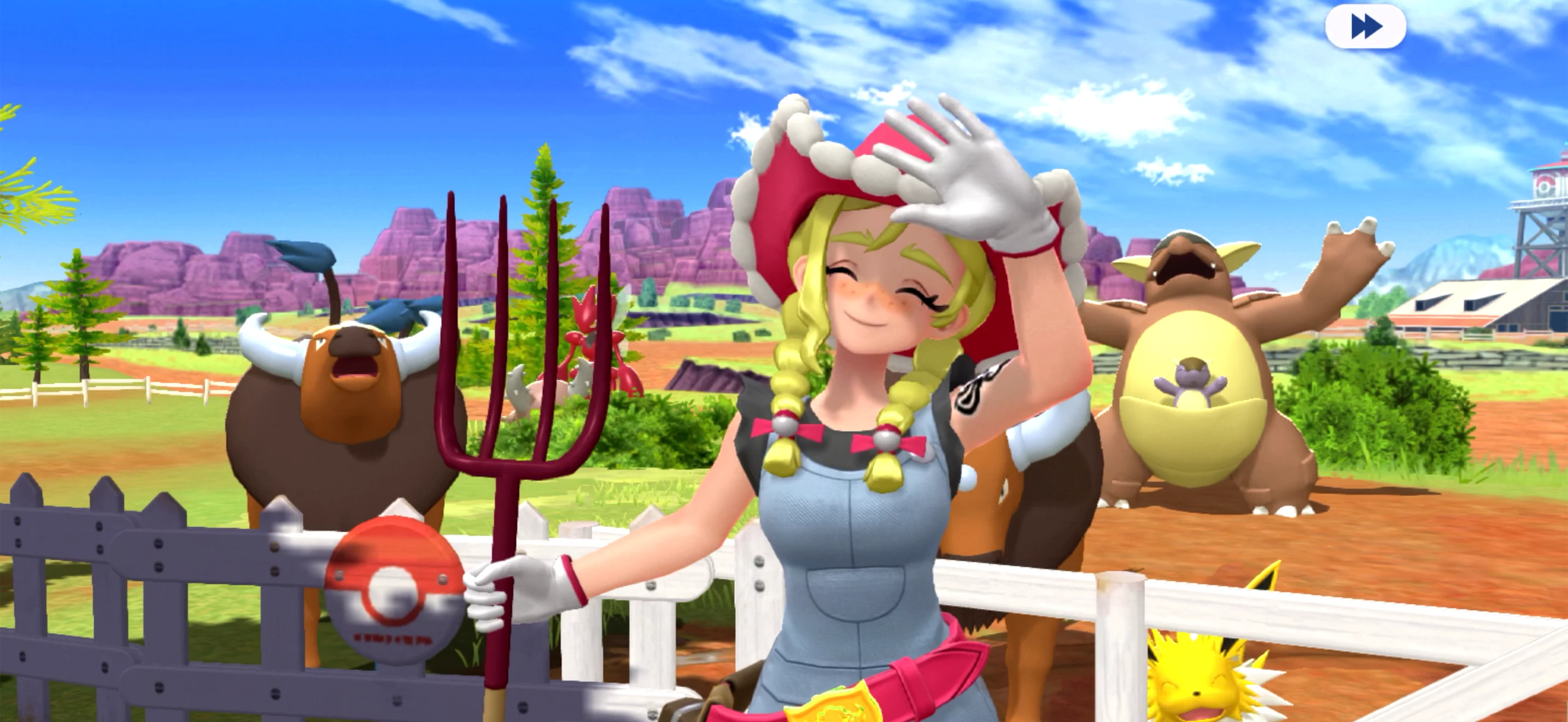 Pokémon Champions app store screenshot 6 — Games (iOS)