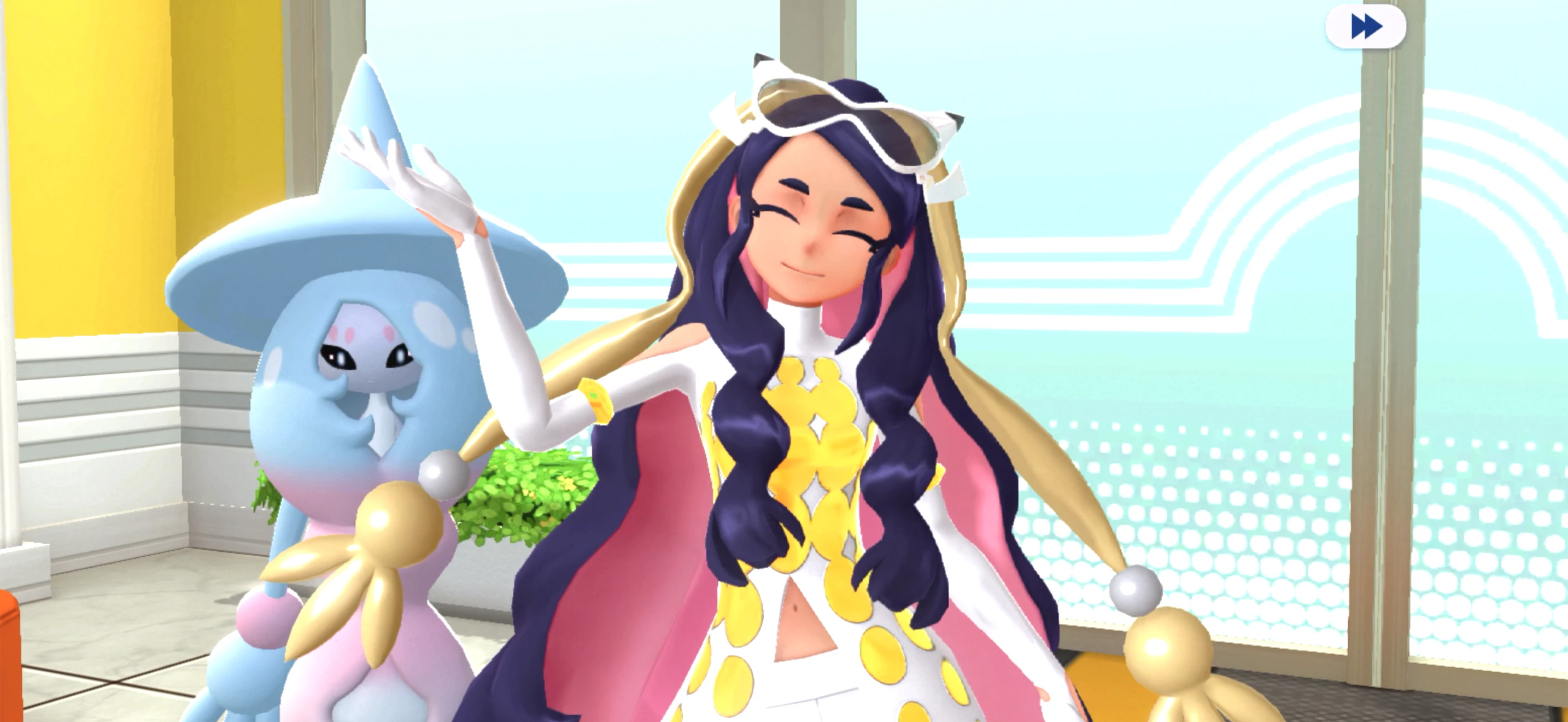 Pokémon Champions app store screenshot 8 — Games (iOS)