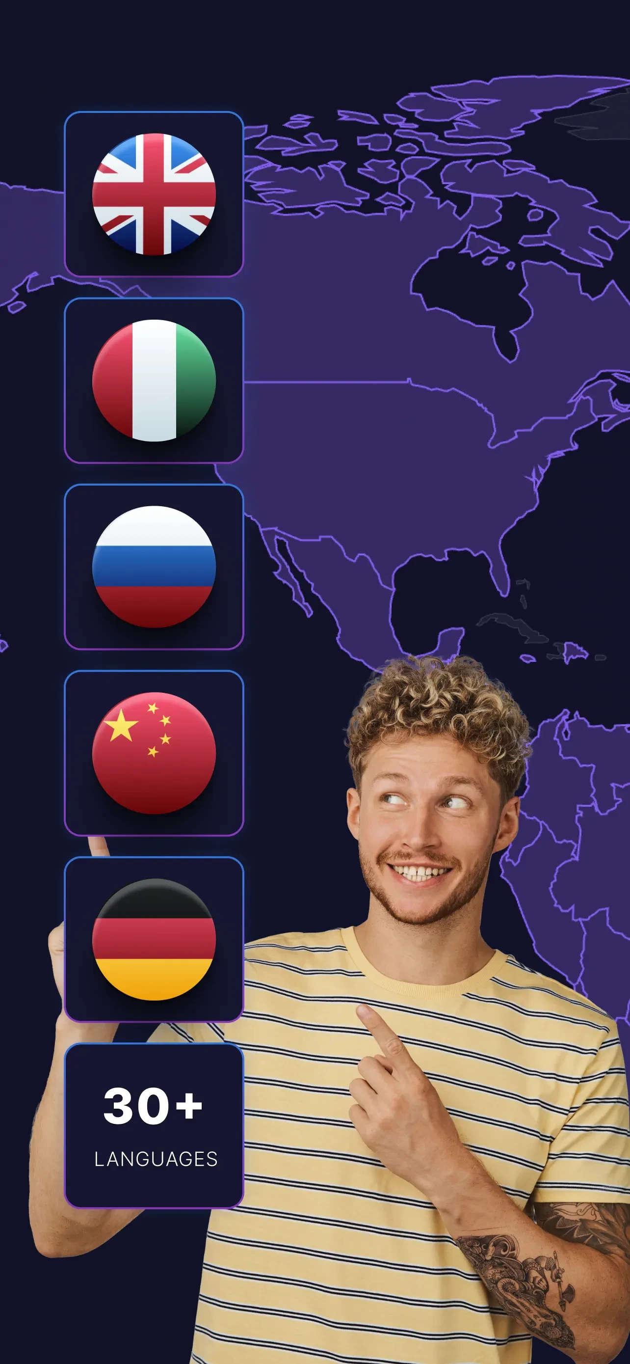 Imposter Game - Party Edition app store screenshot 8 — Games (iOS)