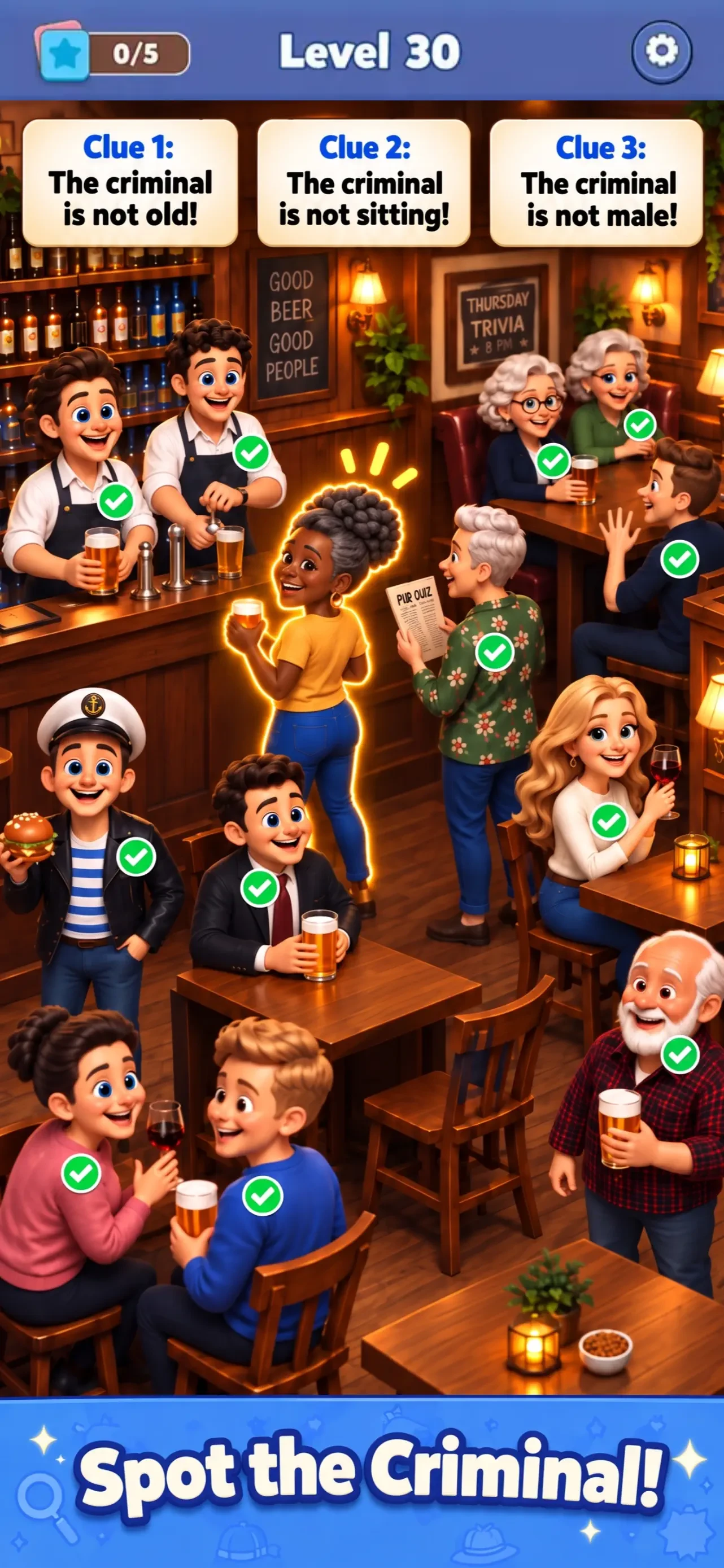 Connect Master - Match Puzzle app store screenshot 1 — Games (iOS)