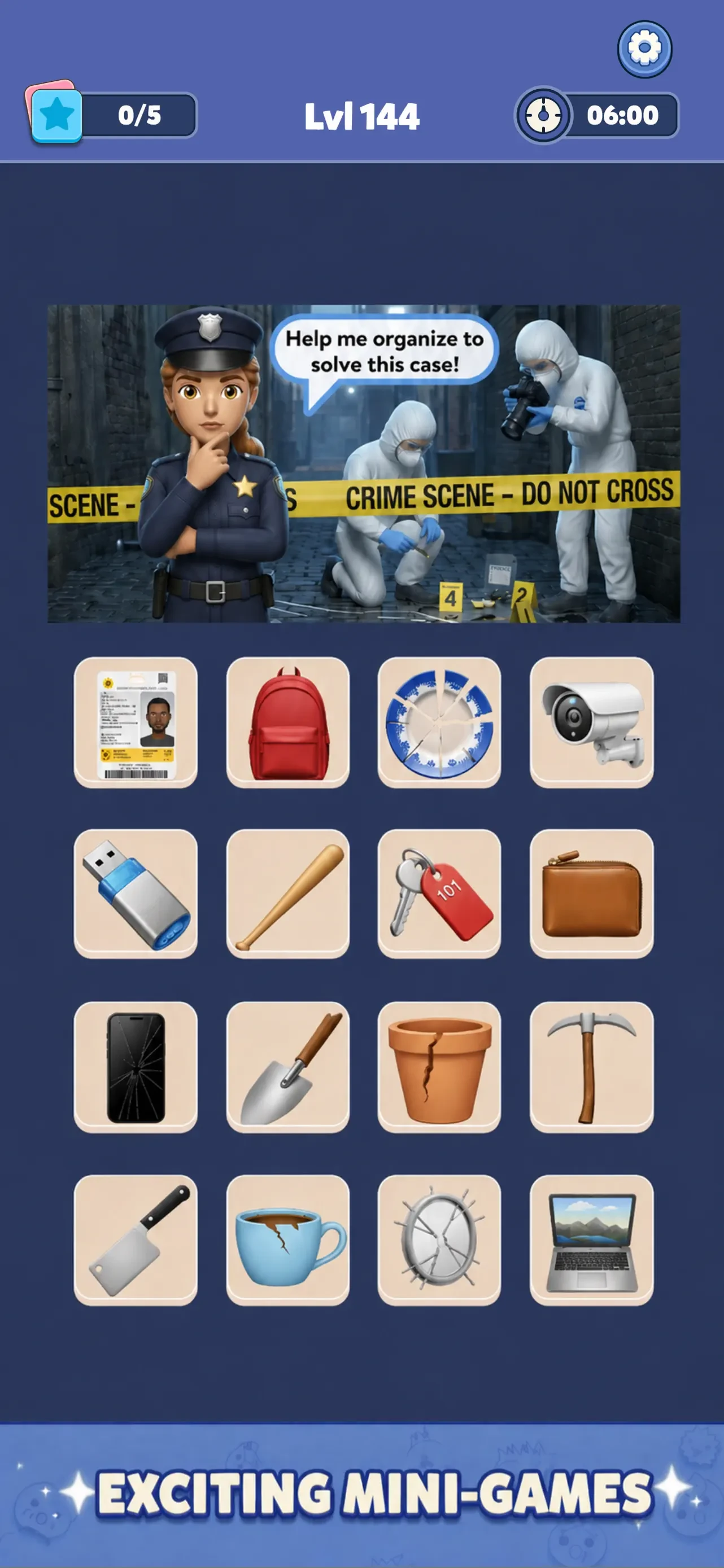 Connect Master - Match Puzzle app store screenshot 7 — Games (iOS)