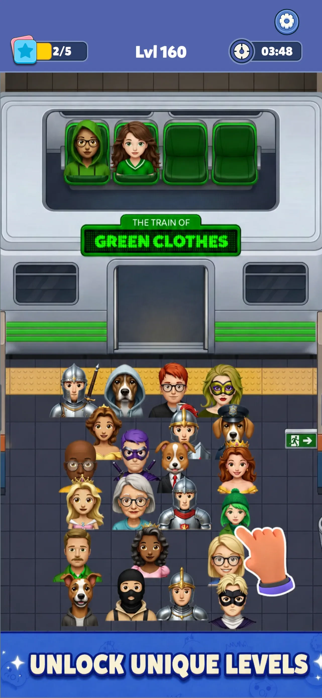 Connect Master - Match Puzzle app store screenshot 9 — Games (iOS)