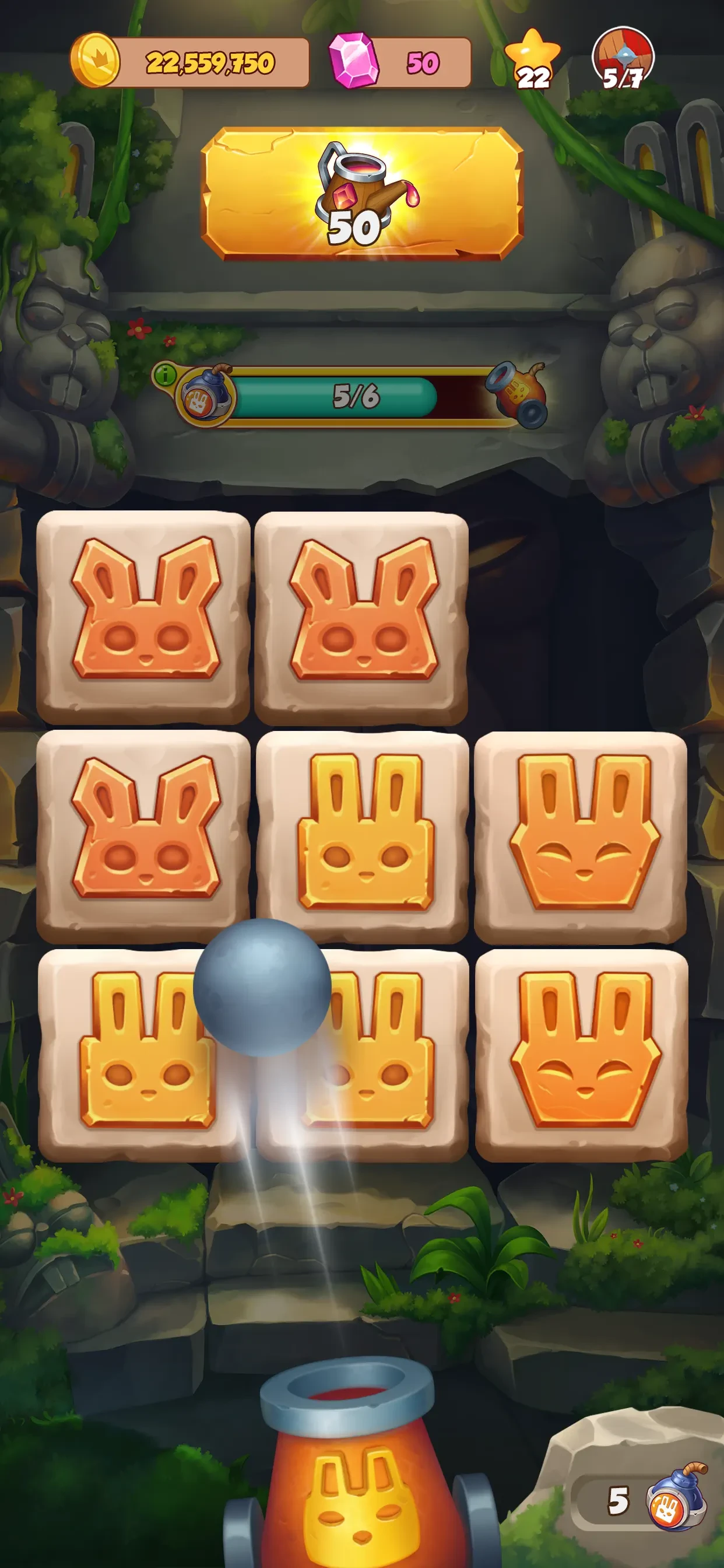 Coin Master - Board Adventure app store screenshot 8 — Games (iOS)