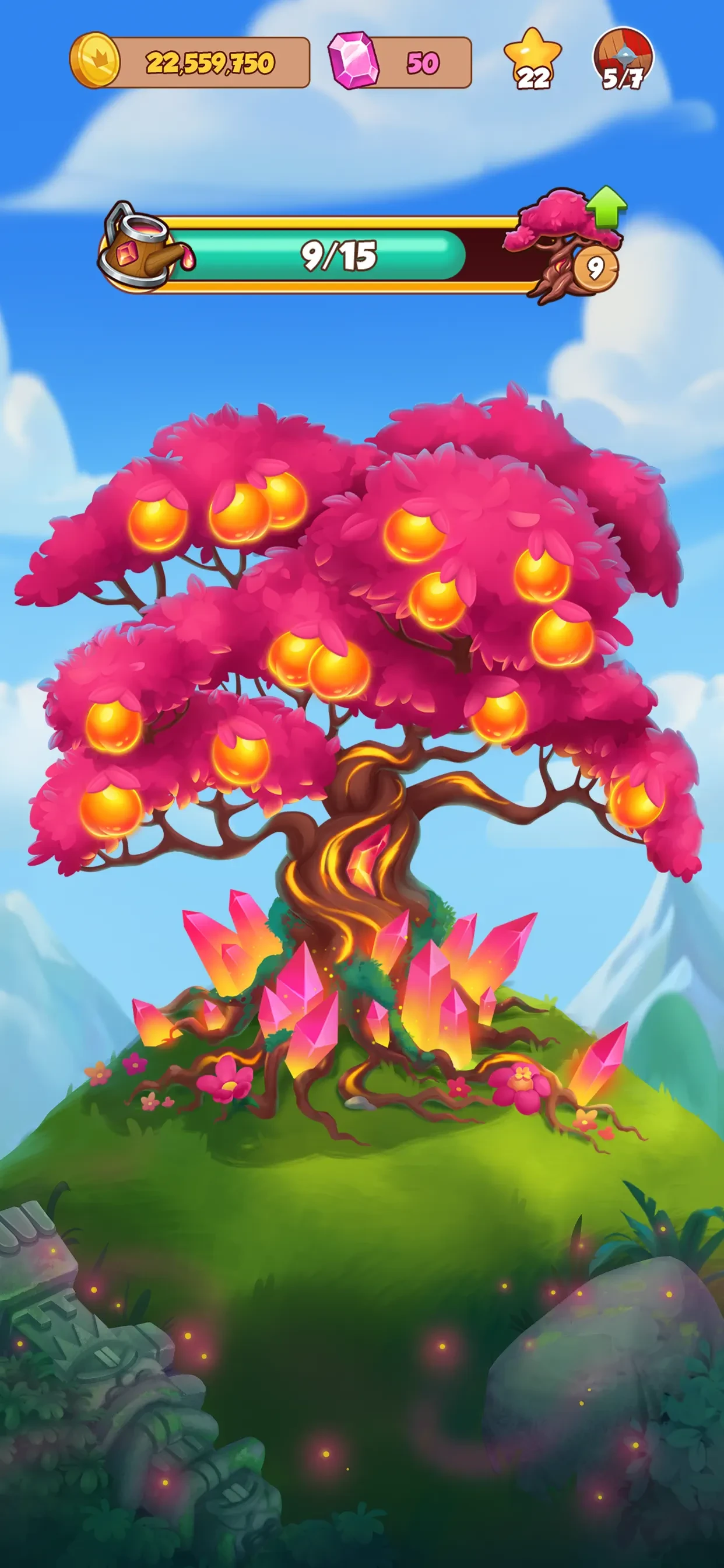 Coin Master - Board Adventure app store screenshot 9 — Games (iOS)