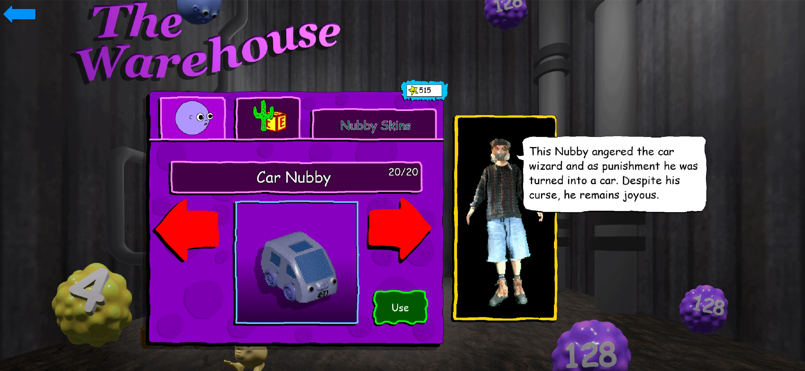Nubby's Number Factory app store screenshot 9 — Games (iOS)