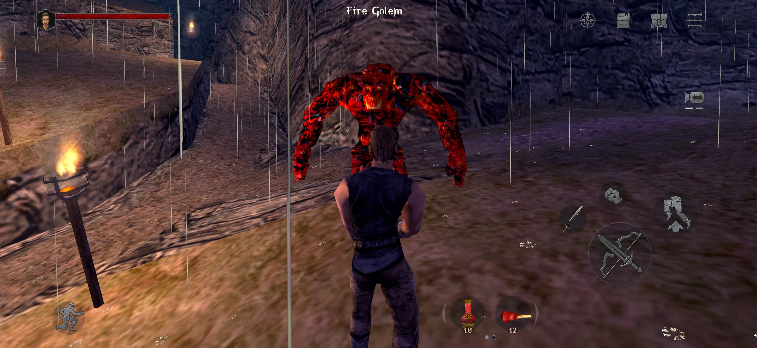 Gothic Classic app store screenshot 6 — Games (iOS)