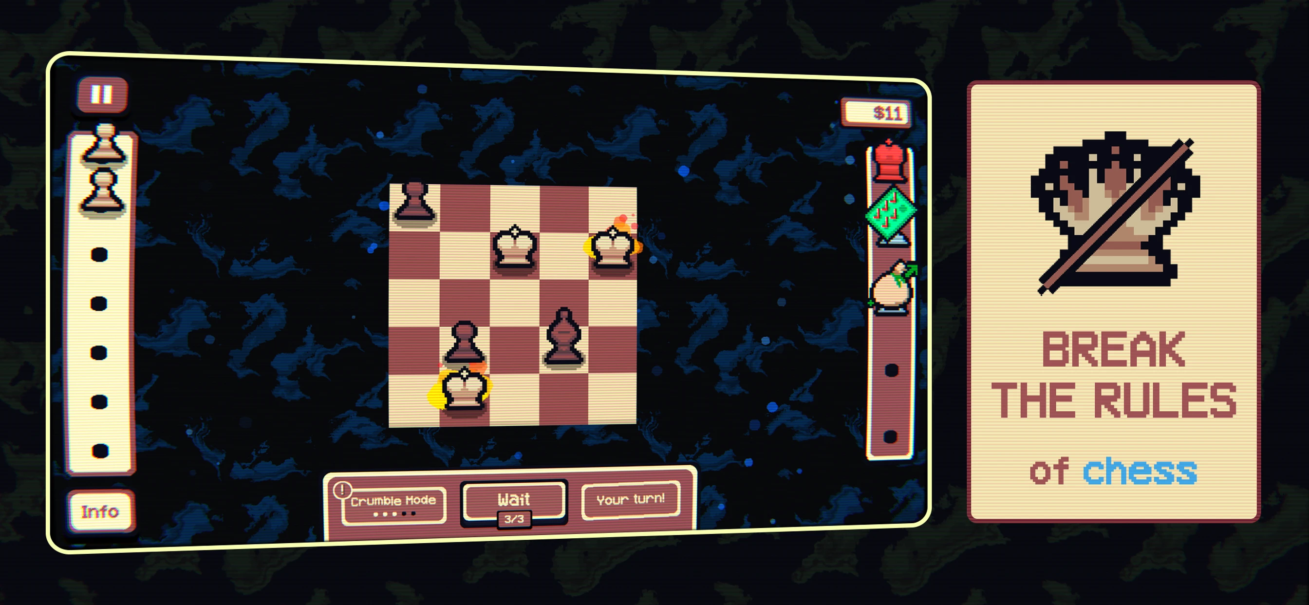 Gambonanza app store screenshot 1 — Games (iOS)