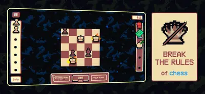 Gambonanza app store screenshot 1 — Games (iOS)