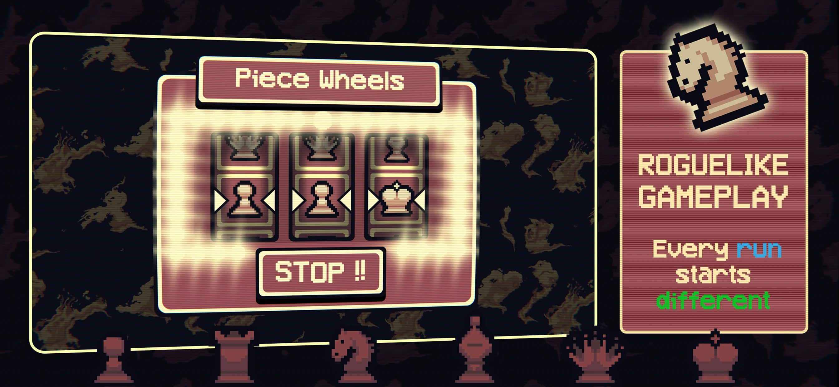 Gambonanza app store screenshot 2 — Games (iOS)