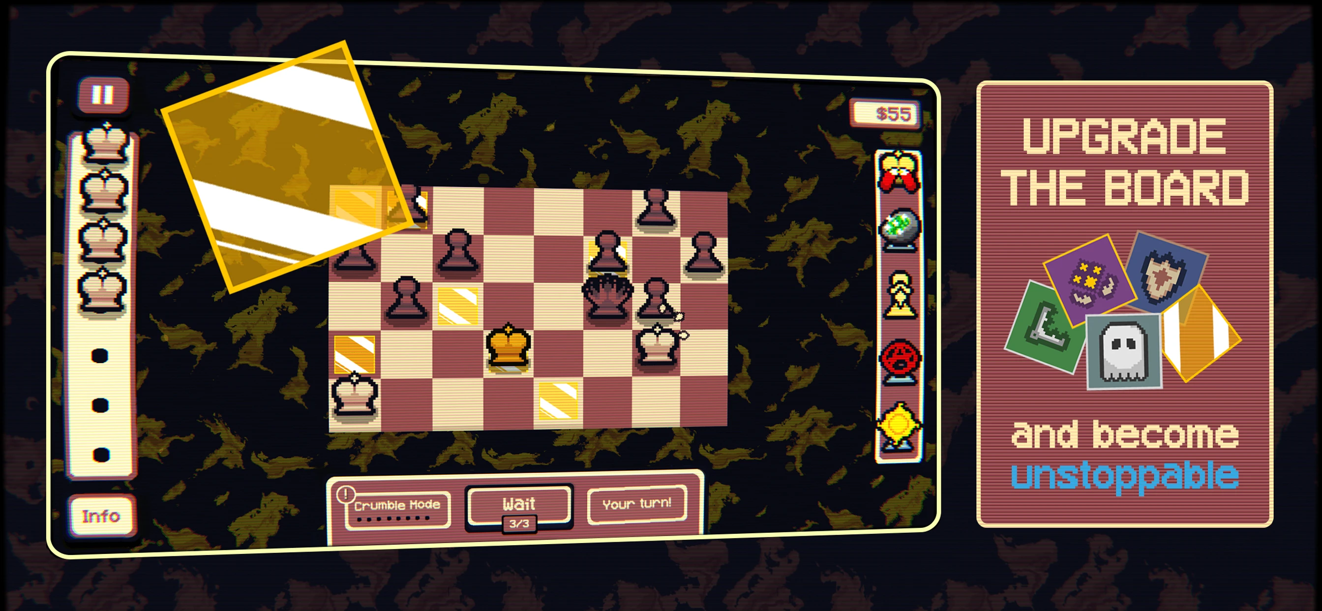 Gambonanza app store screenshot 4 — Games (iOS)