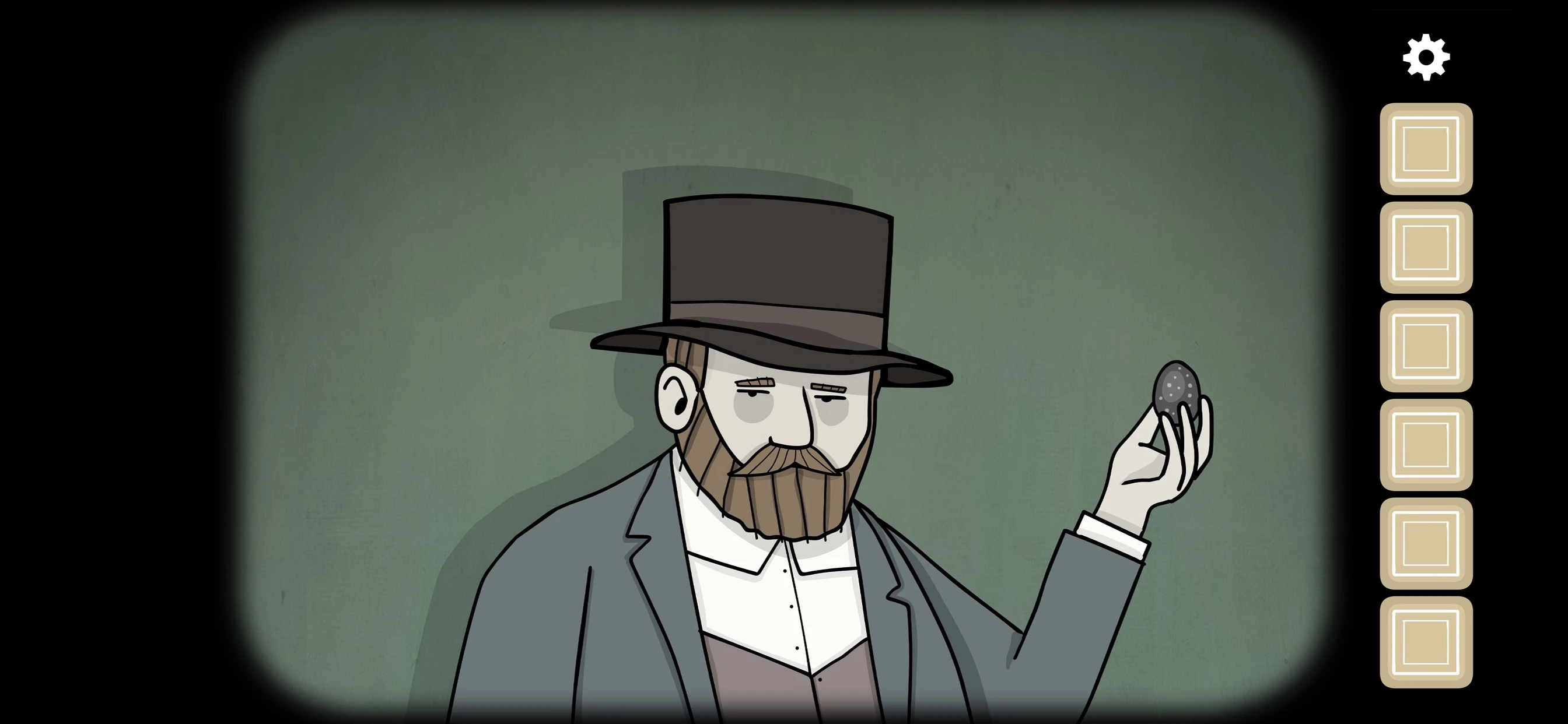 Servant of the Lake app store screenshot 7 — Games (iOS)
