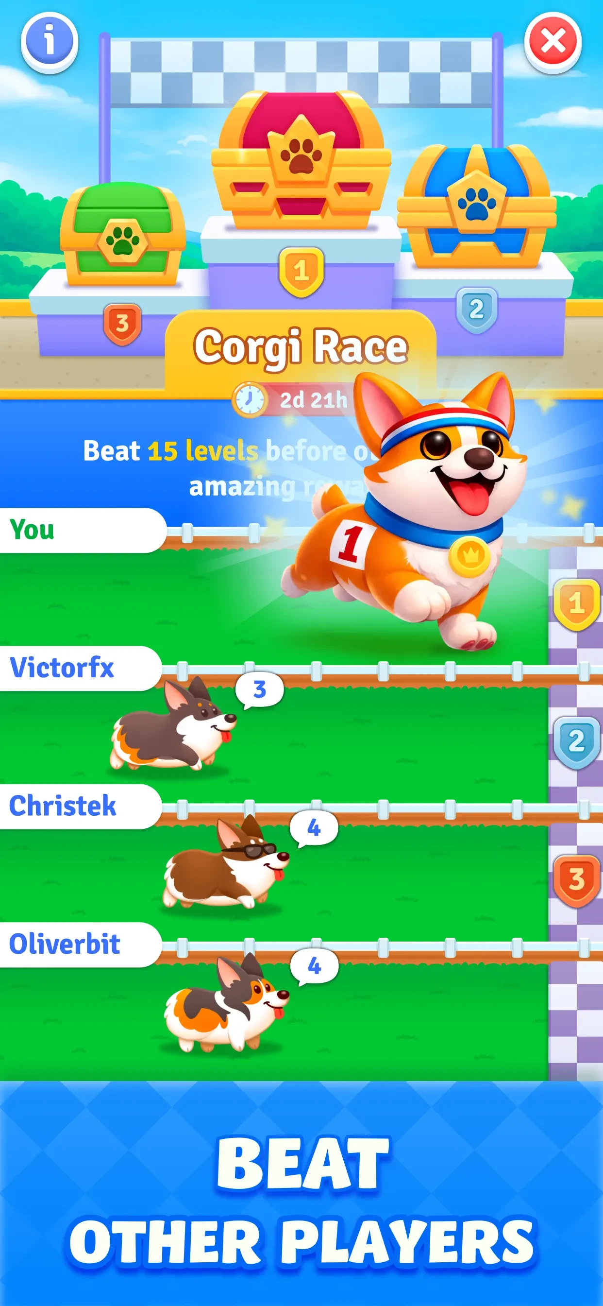 Solitaire Associations Journey app store screenshot 7 — Games (iOS)