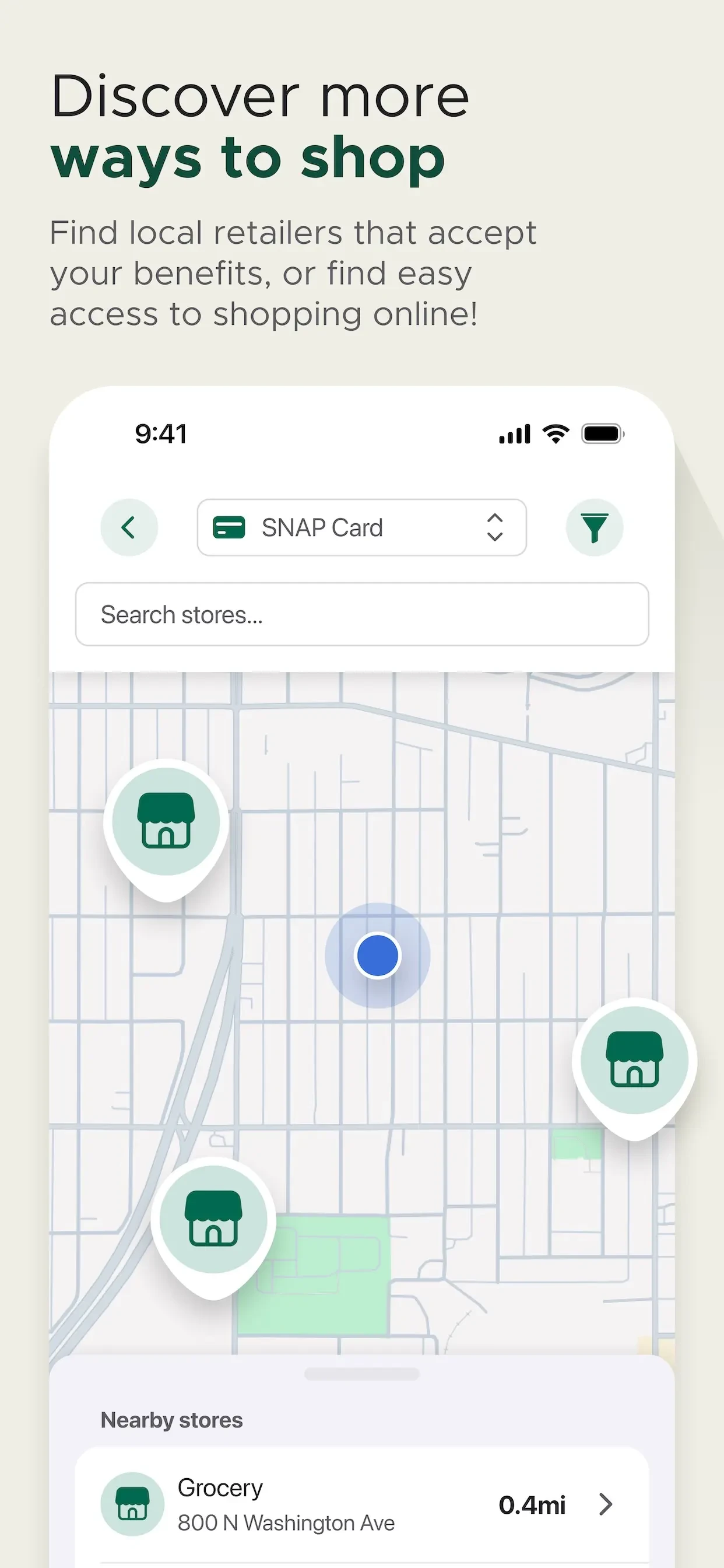 ebtEDGE NEW! app store screenshot 3 — Unknown (iOS)