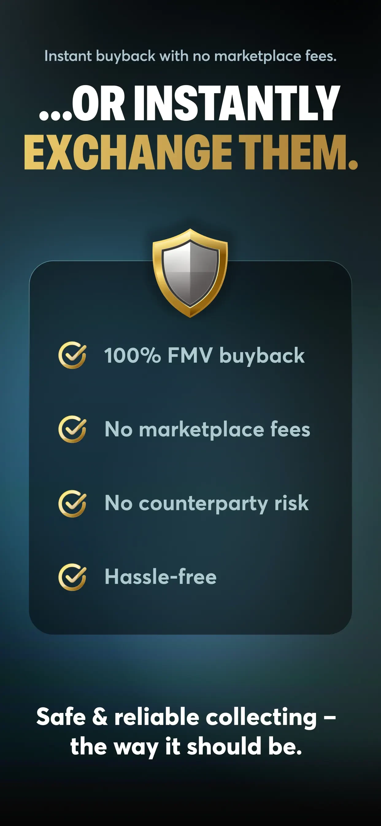 Rips by Triumph app store screenshot 3 — Shopping (iOS)