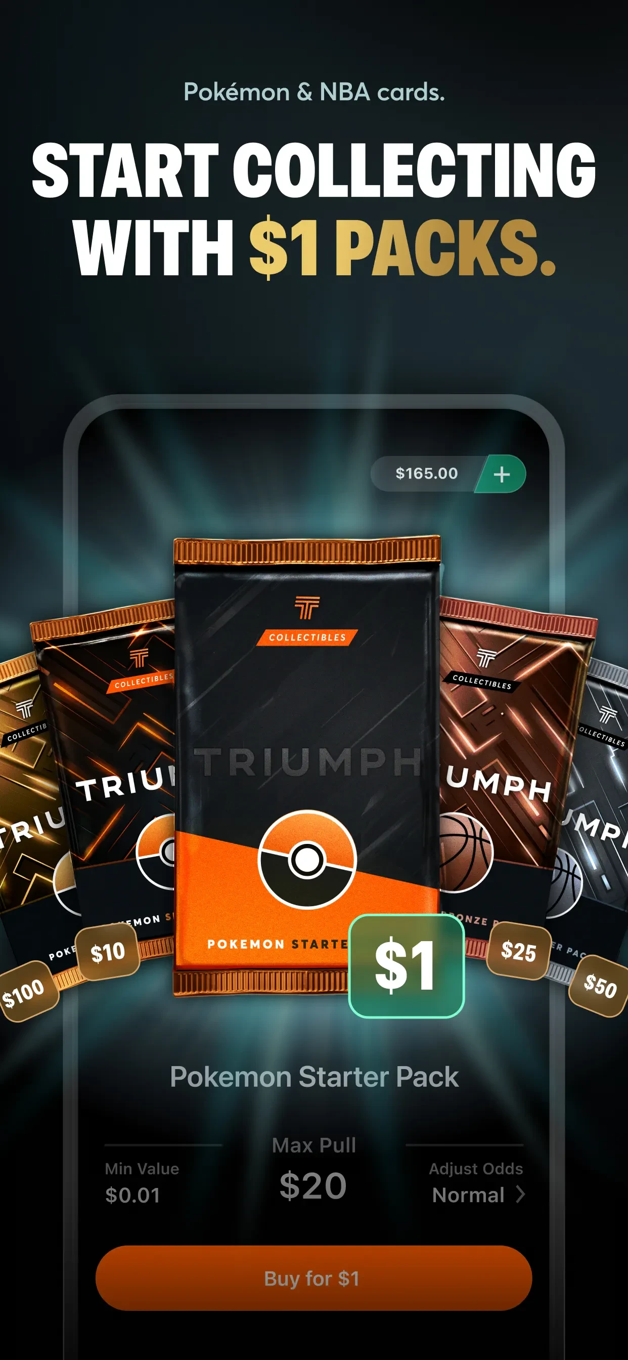 Rips by Triumph app store screenshot 5 — Shopping (iOS)