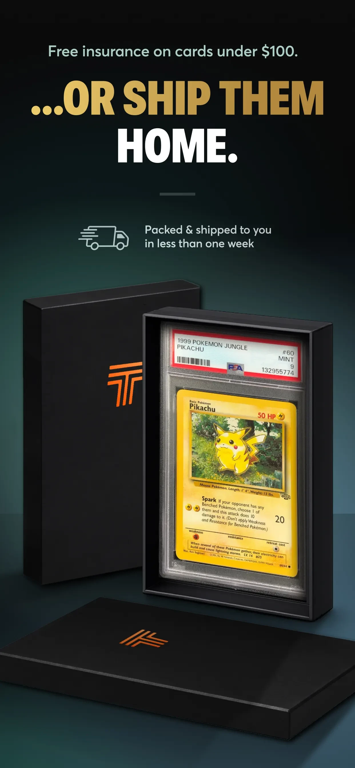 Rips by Triumph app store screenshot 3 — Shopping (iOS)