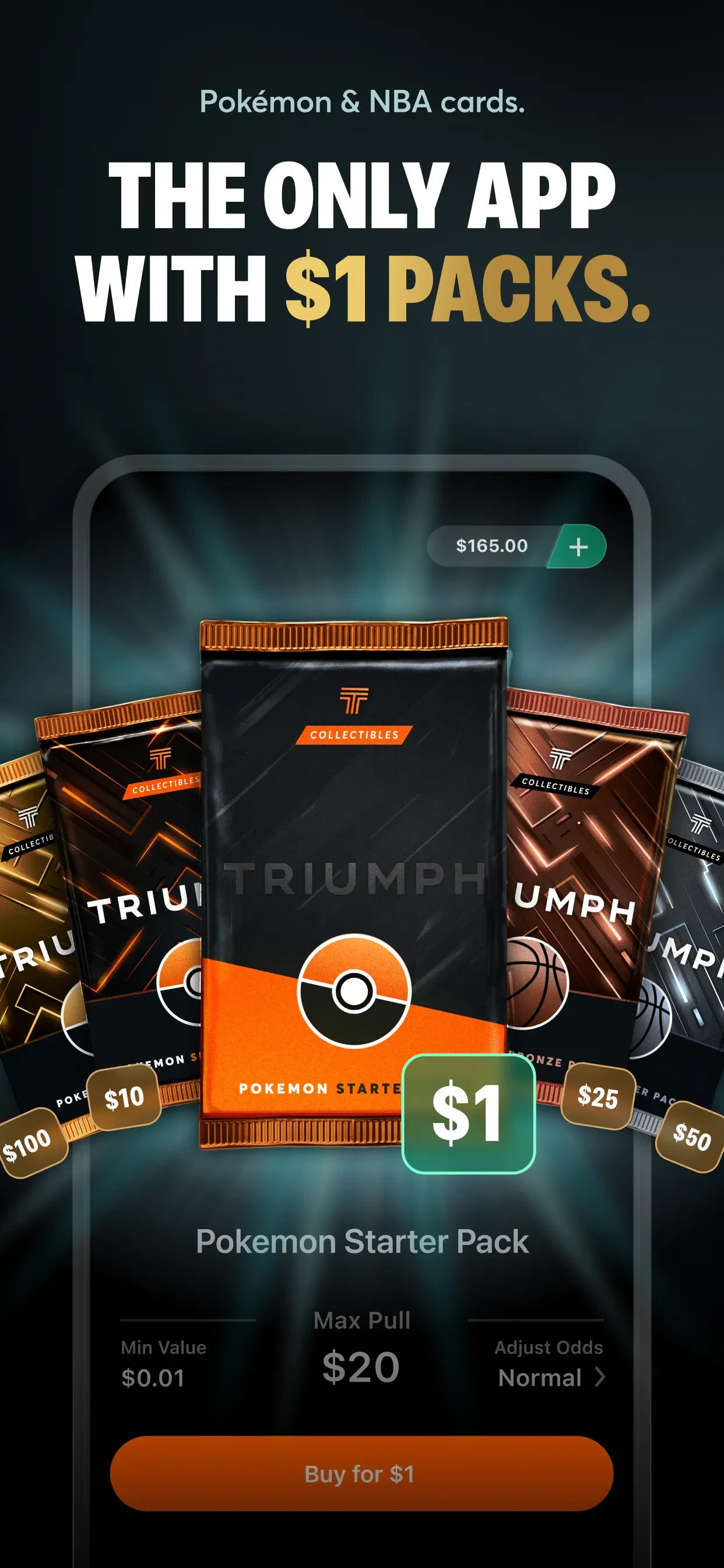 Rips by Triumph app store screenshot 4 — Shopping (iOS)