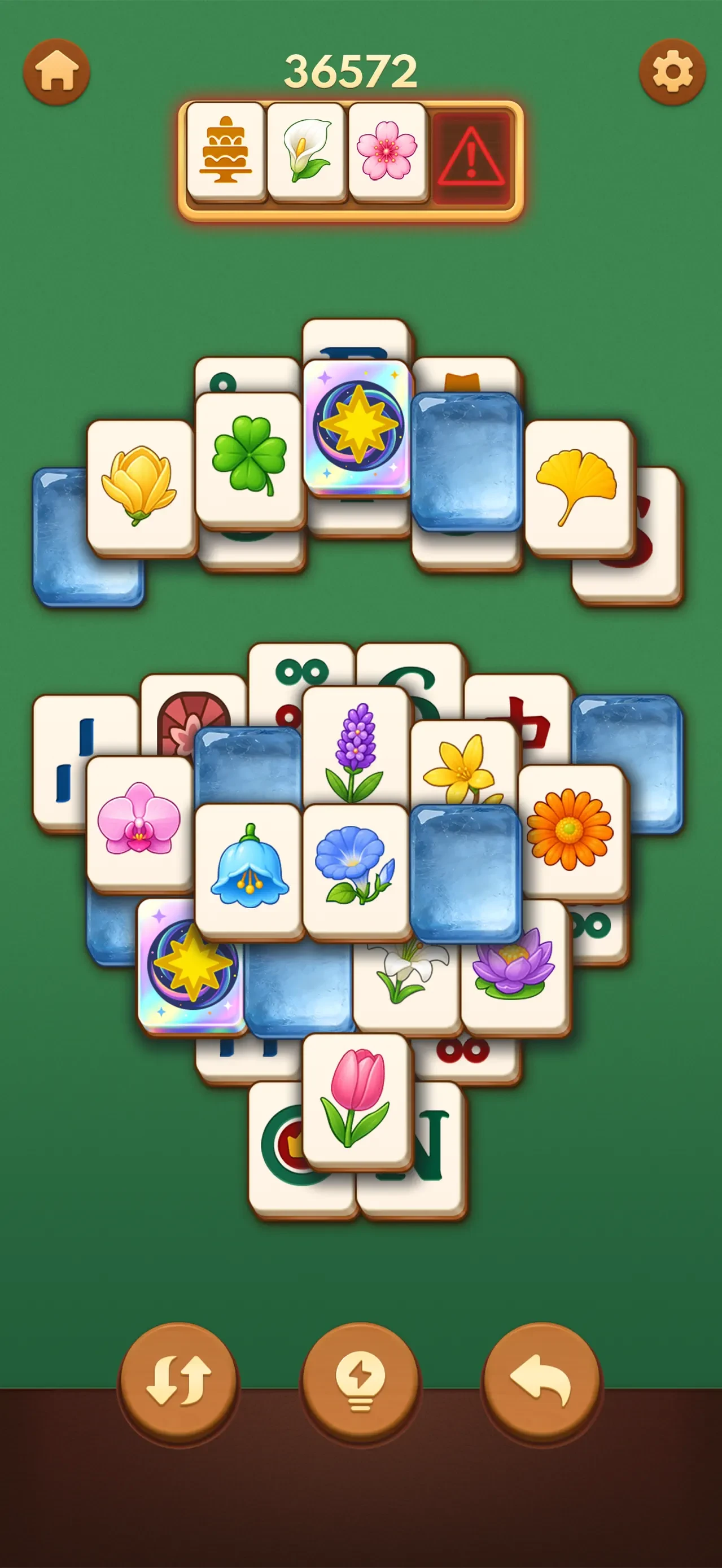 Double Tile! app store screenshot 4 — Games (iOS)