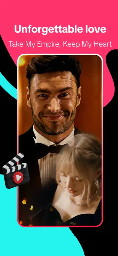 PineDrama - Short Dramas app store screenshot 5 — Unknown (iOS)