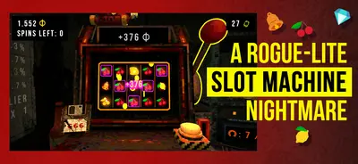 CloverPit app store screenshot 1 — Games (iOS)