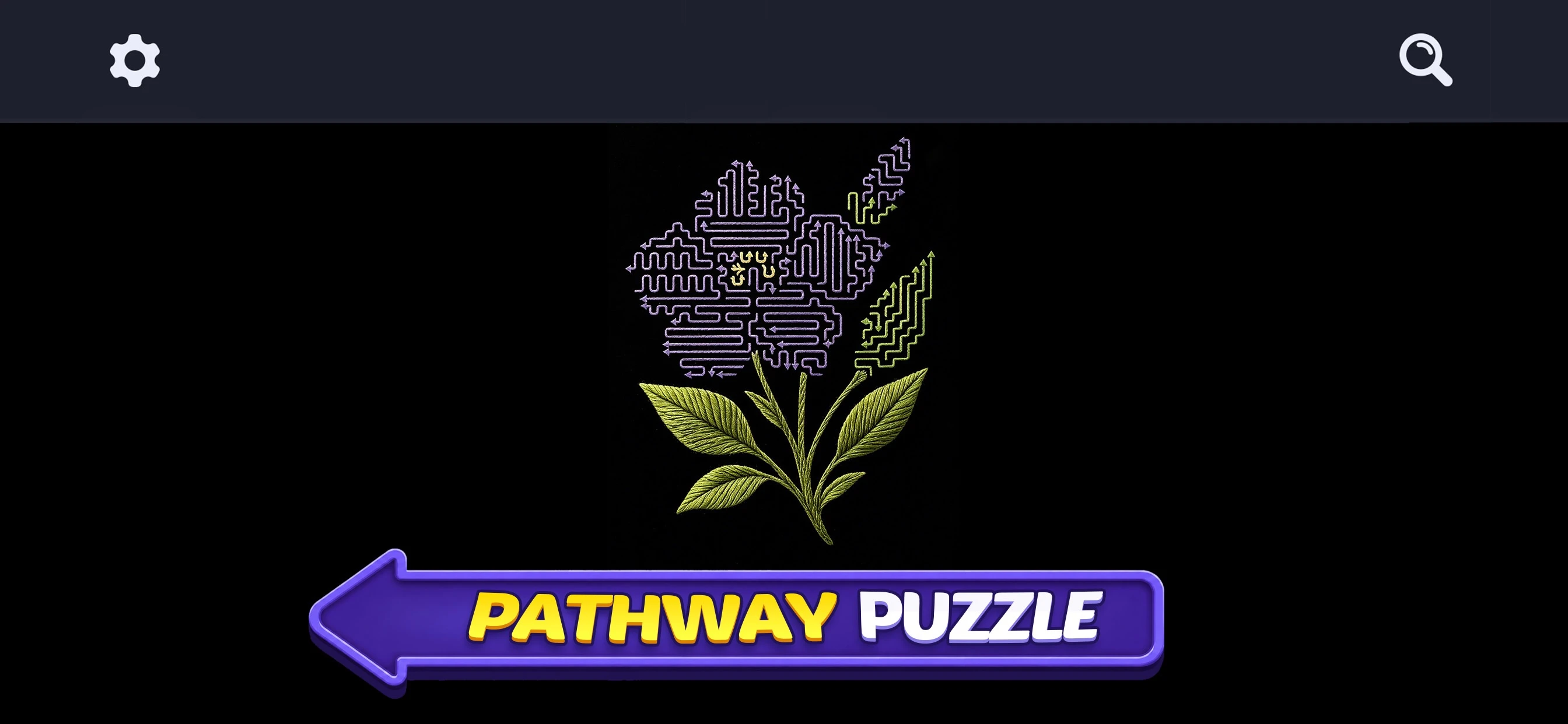 Color Maze - Puzzle Game app store screenshot 8 — Games (iOS)