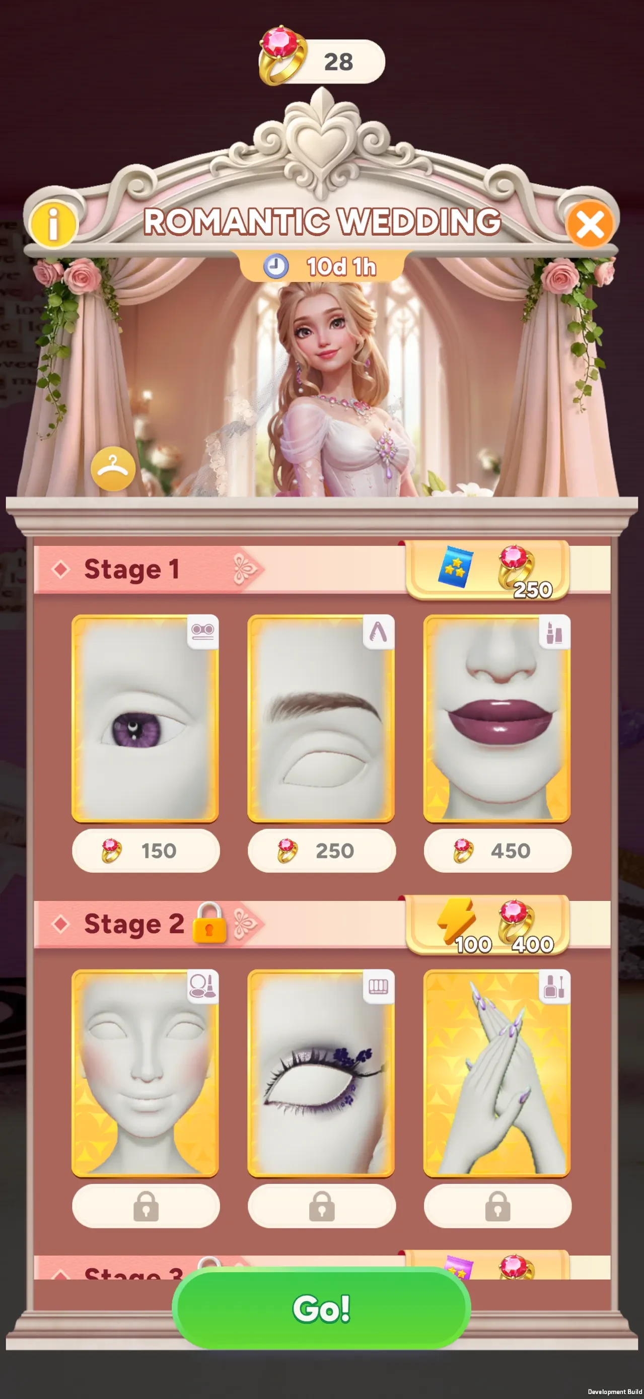 Hollywood Merge app store screenshot 8 — Games (iOS)