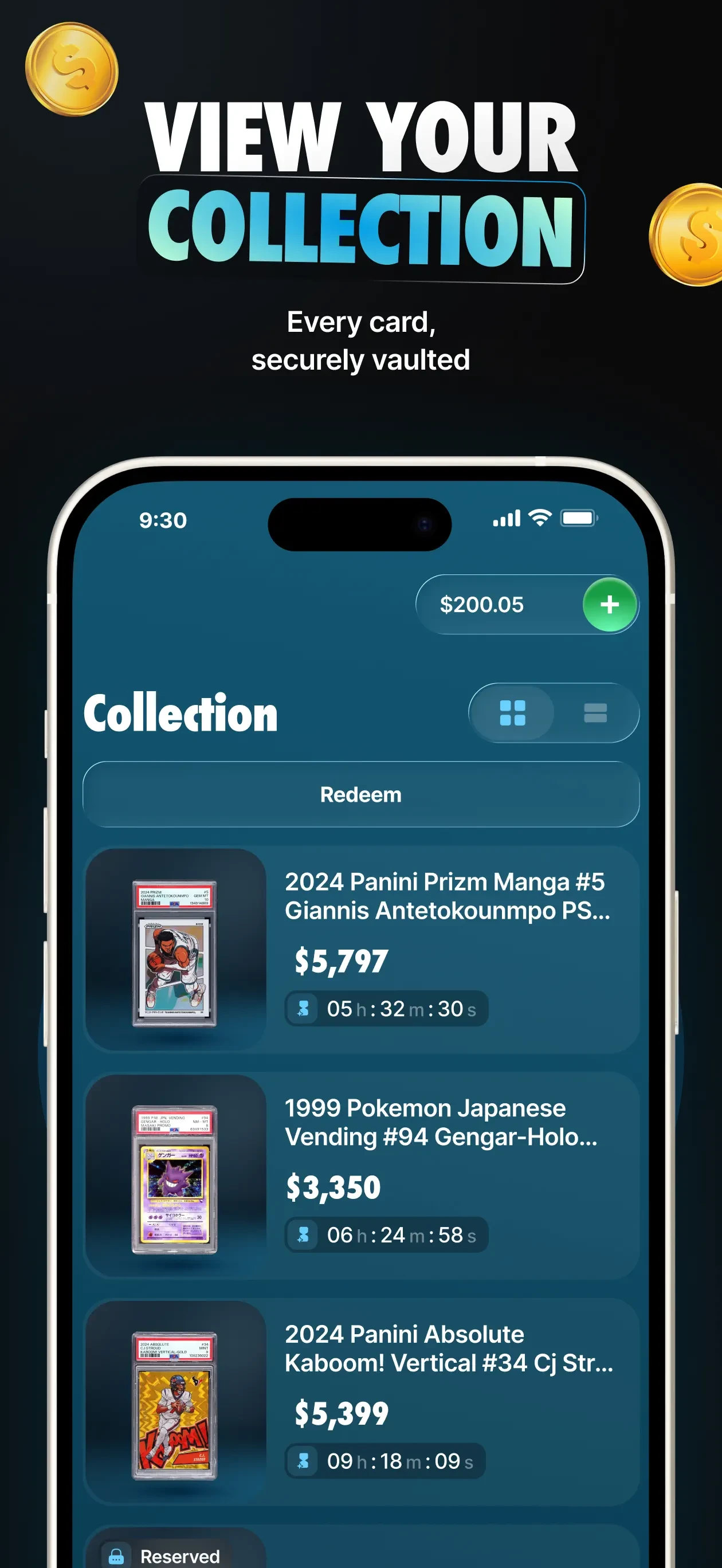 Packz app store screenshot 4 — Games (iOS)