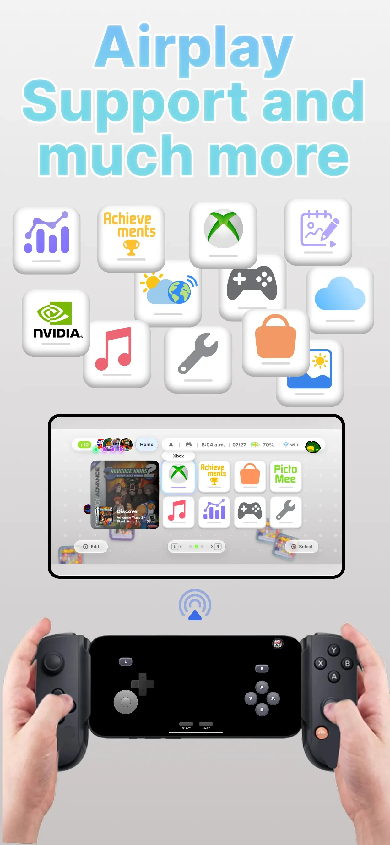 SUMEE! app store screenshot 10 — Games (iOS)