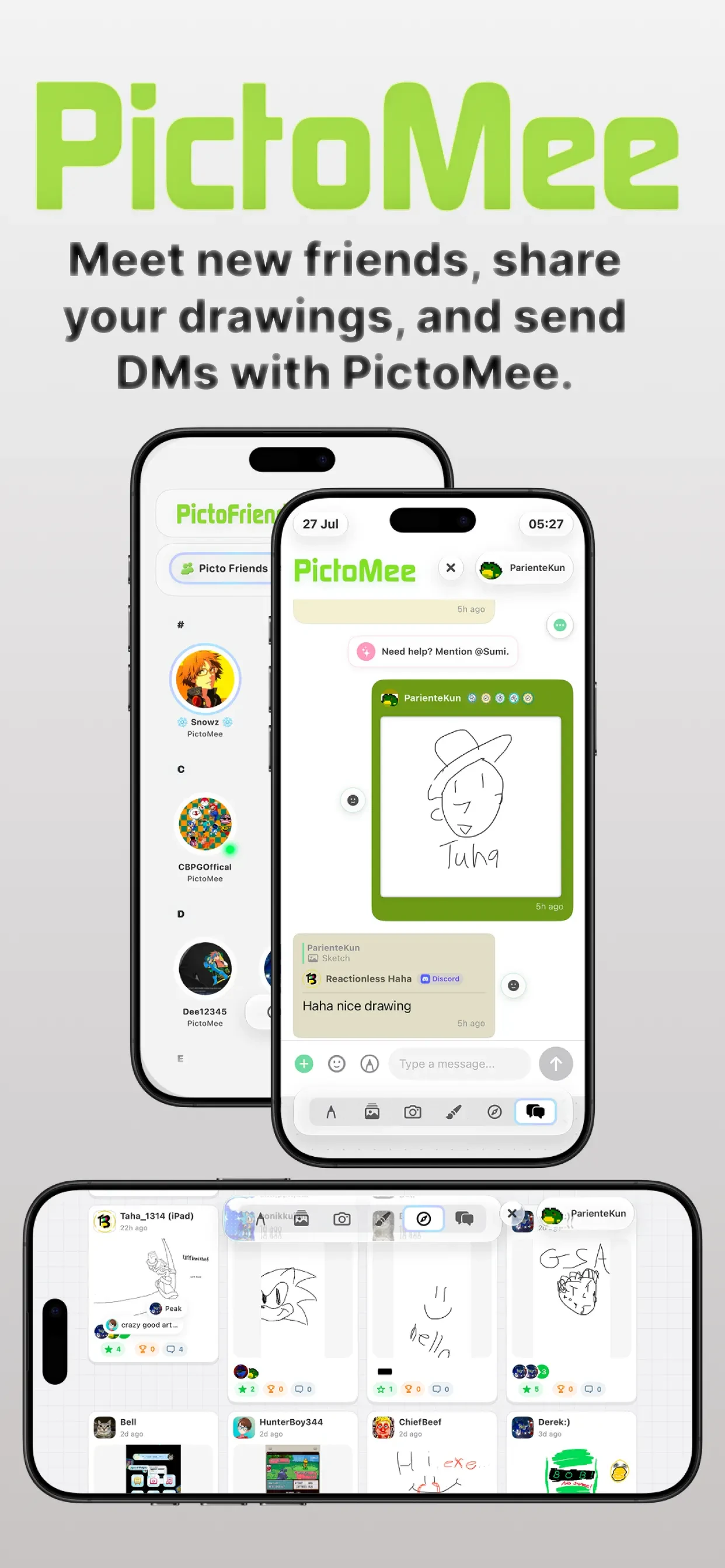 SUMEE! app store screenshot 5 — Games (iOS)