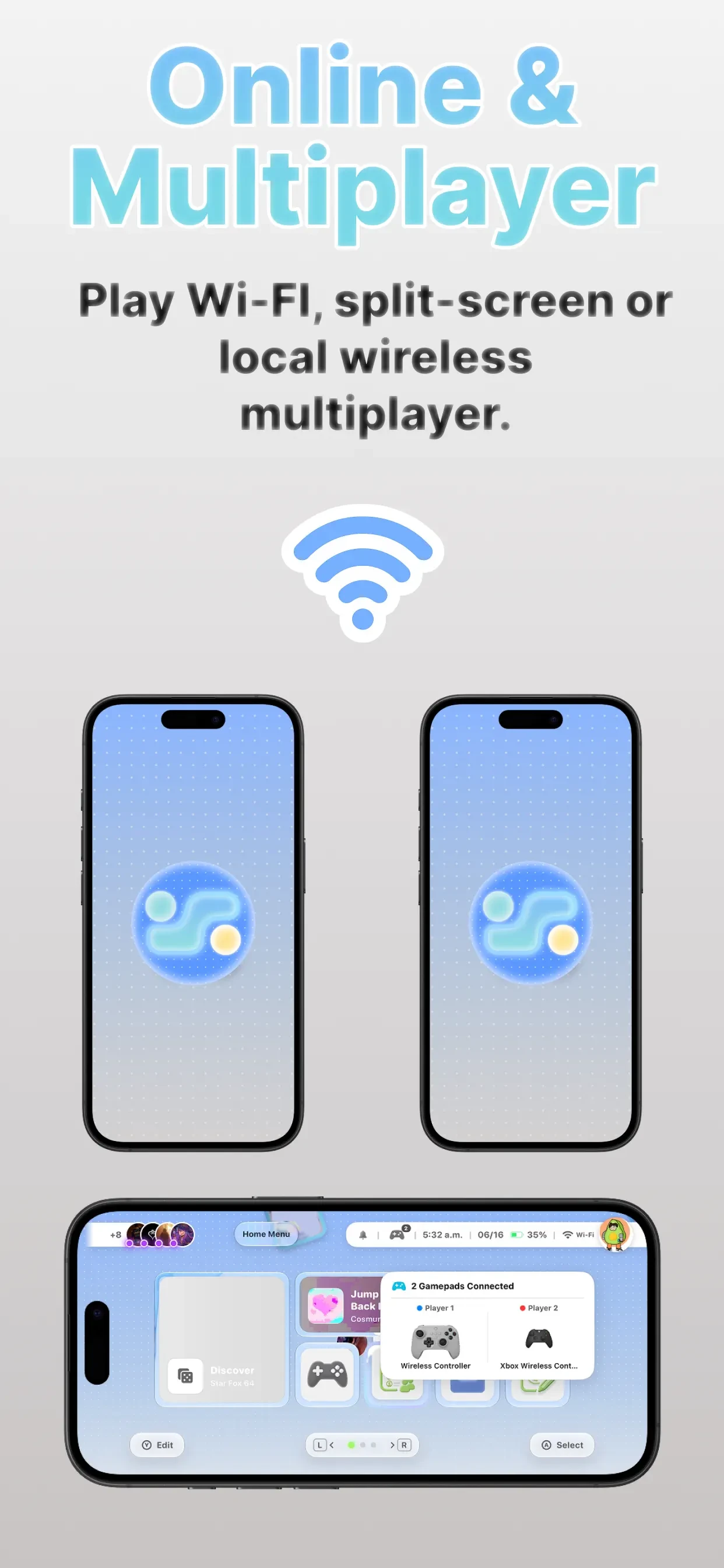 SUMEE! app store screenshot 8 — Games (iOS)