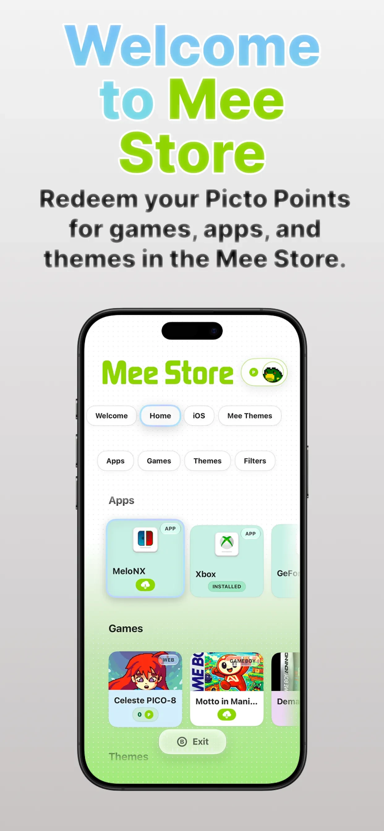 SUMEE! app store screenshot 9 — Games (iOS)