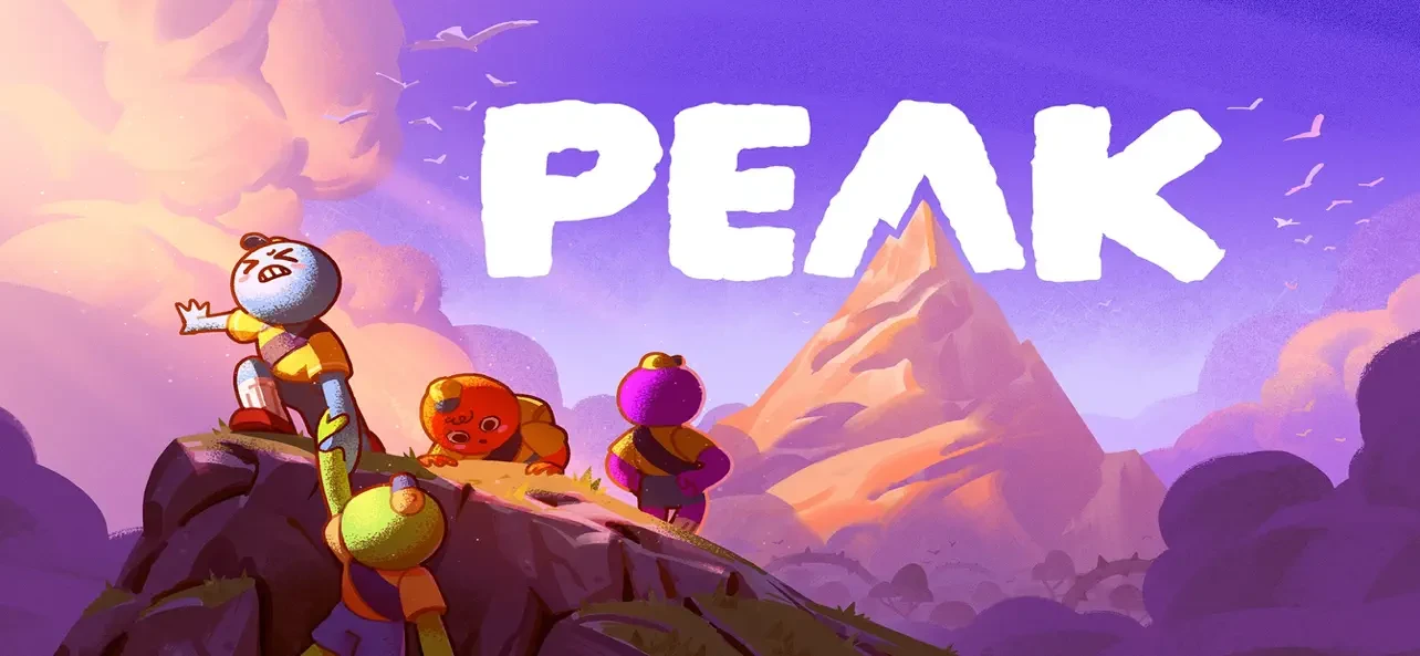 PEAK! app store screenshot 5 — Entertainment (iOS)