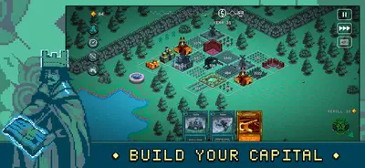 9 Kings app store screenshot 1 — Games (iOS)