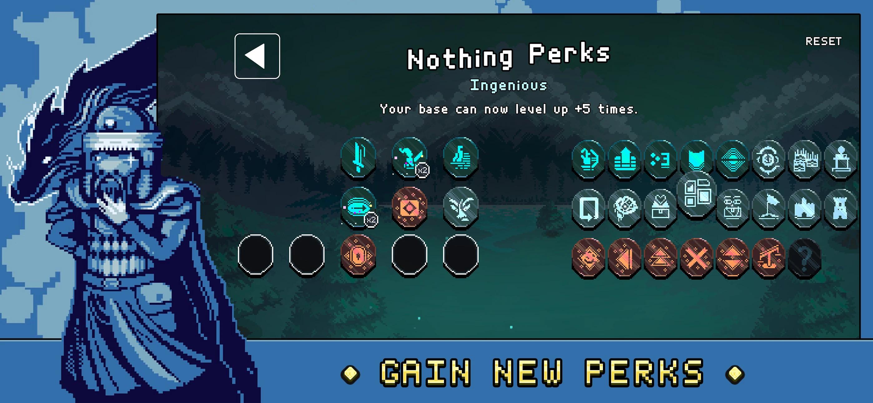 9 Kings app store screenshot 5 — Games (iOS)