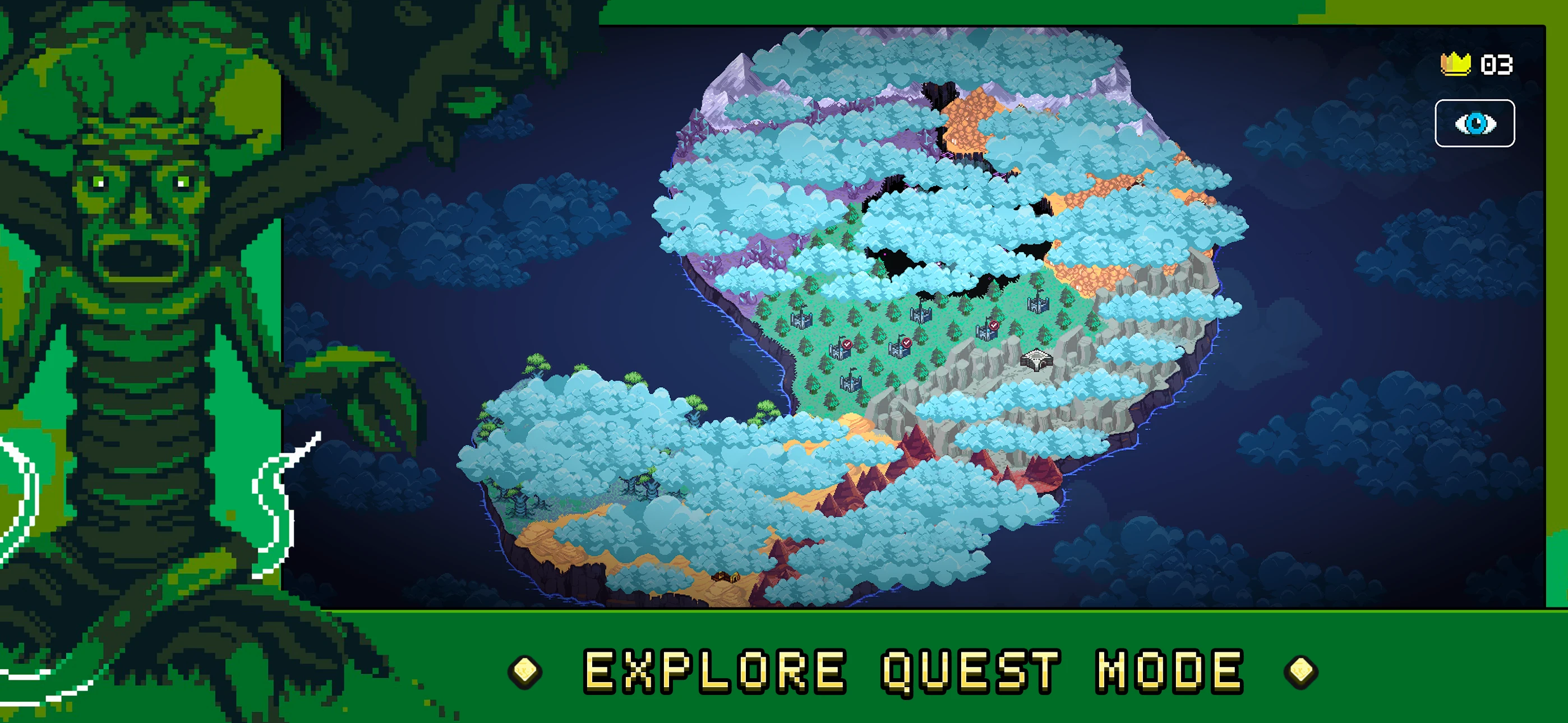 9 Kings app store screenshot 7 — Games (iOS)