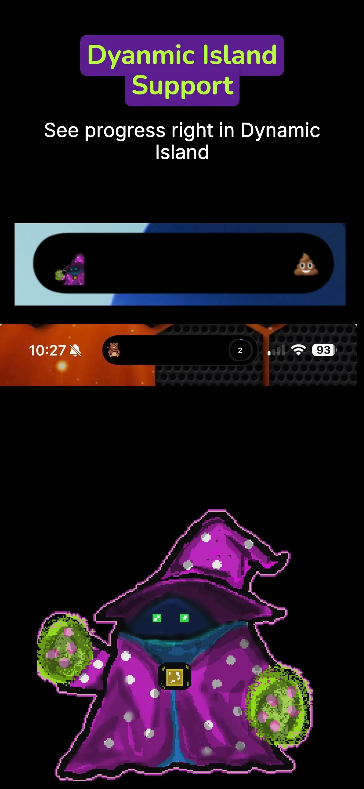 Couch X Crawler app store screenshot 6 — Unknown (iOS)