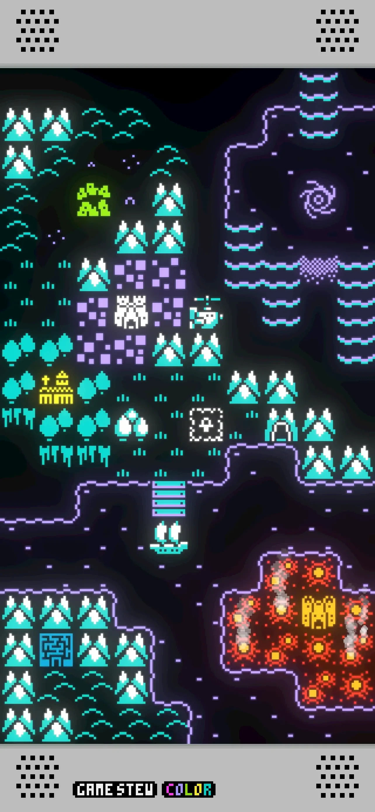 Tower of Fortune: Pralaya app store screenshot 2 — Games (iOS)