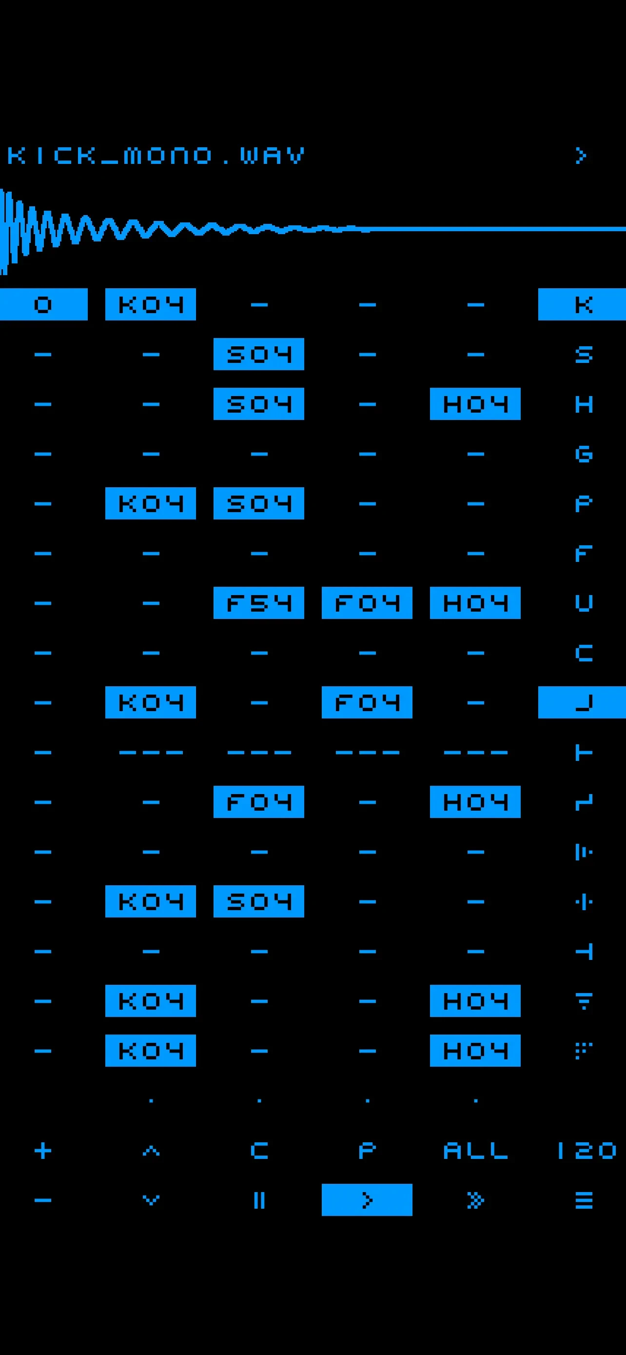 naive tracker app store screenshot 2 — Unknown (iOS)