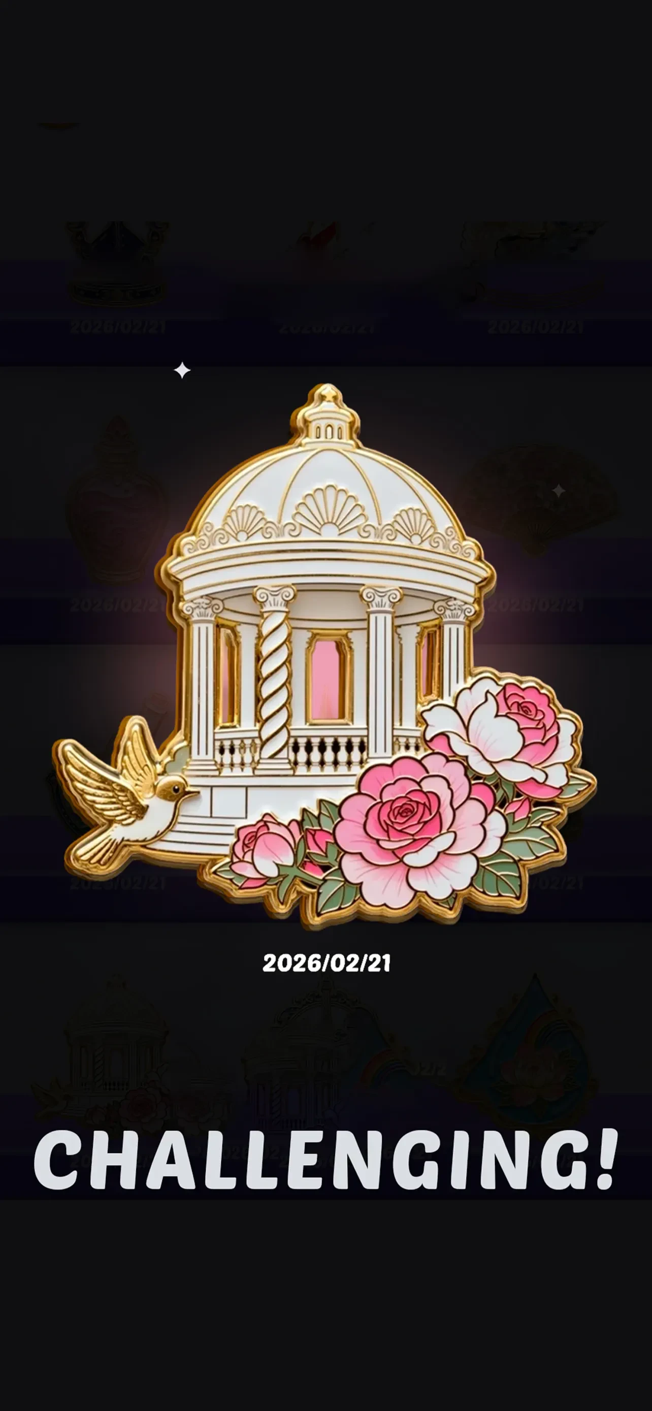 Jewel Coloring app store screenshot 5 — Games (iOS)