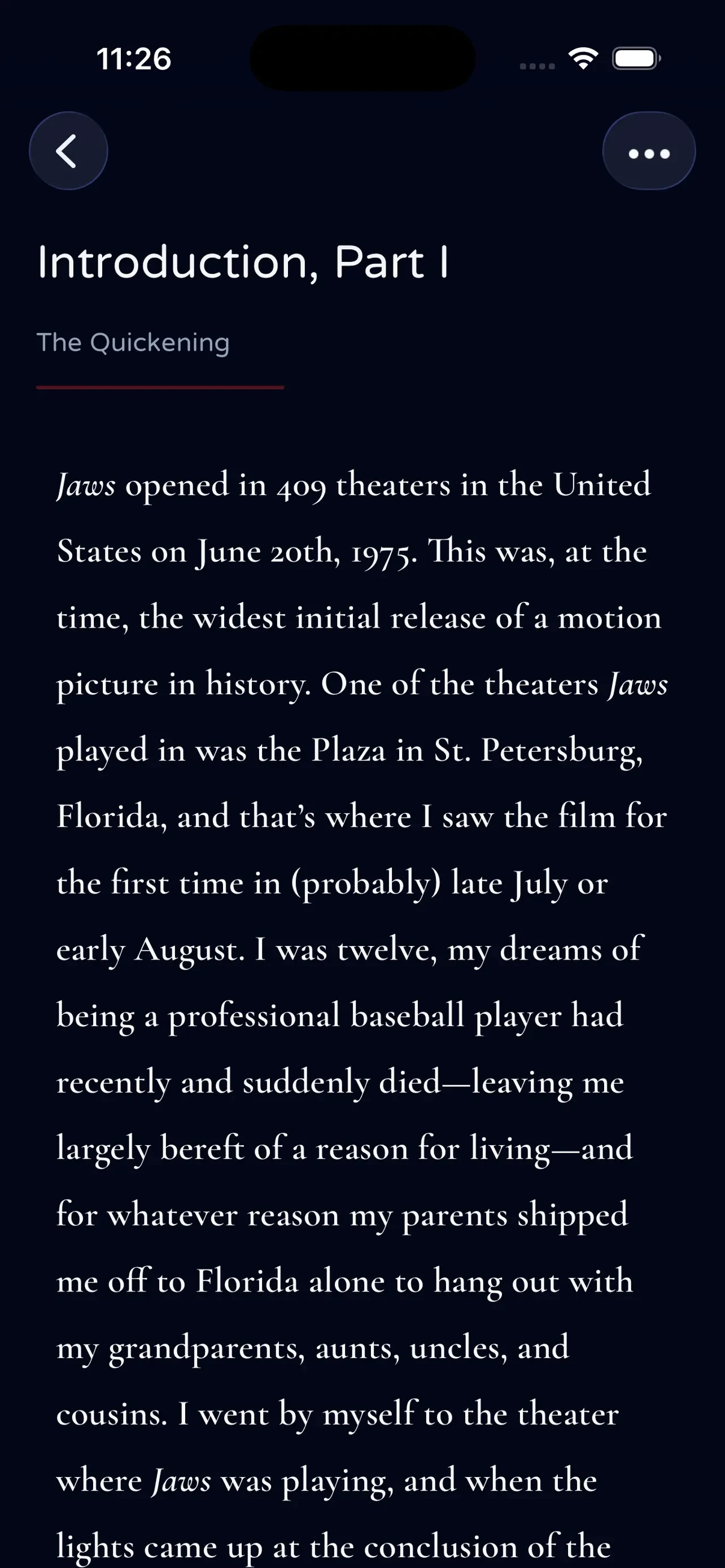 Production 02074 app store screenshot 2 — Unknown (iOS)
