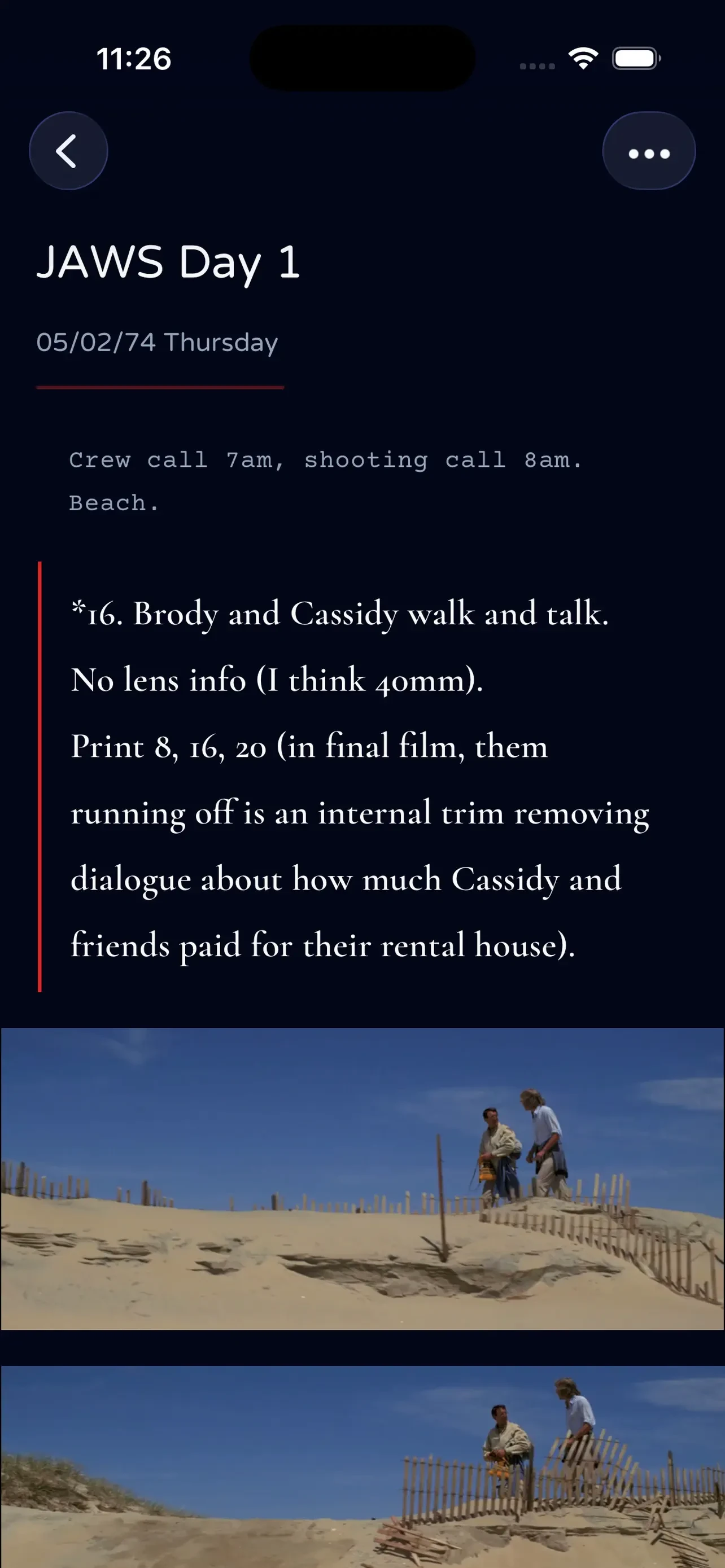Production 02074 app store screenshot 3 — Unknown (iOS)