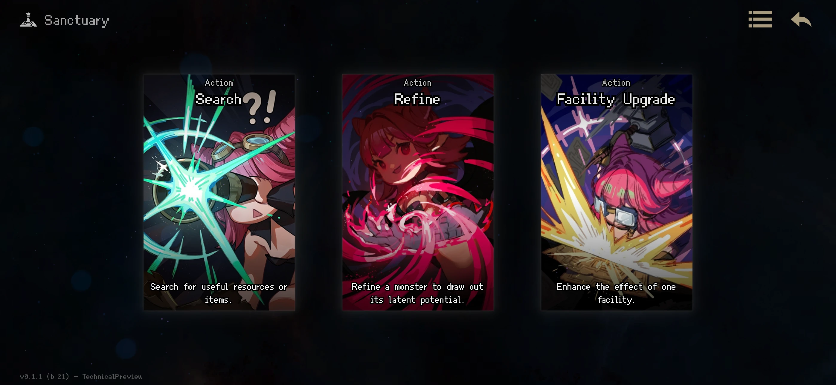 Dungeon Within app store screenshot 10 — Games (iOS)