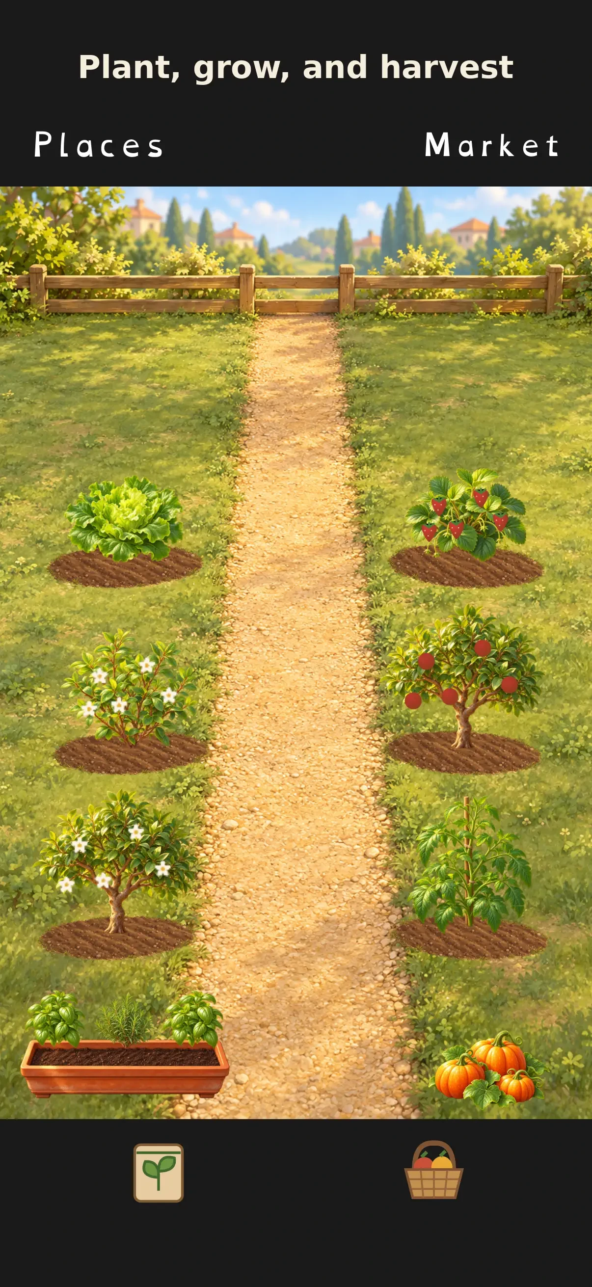 Pocket Kitchen: Cozy Cafe app store screenshot 5 — Games (iOS)