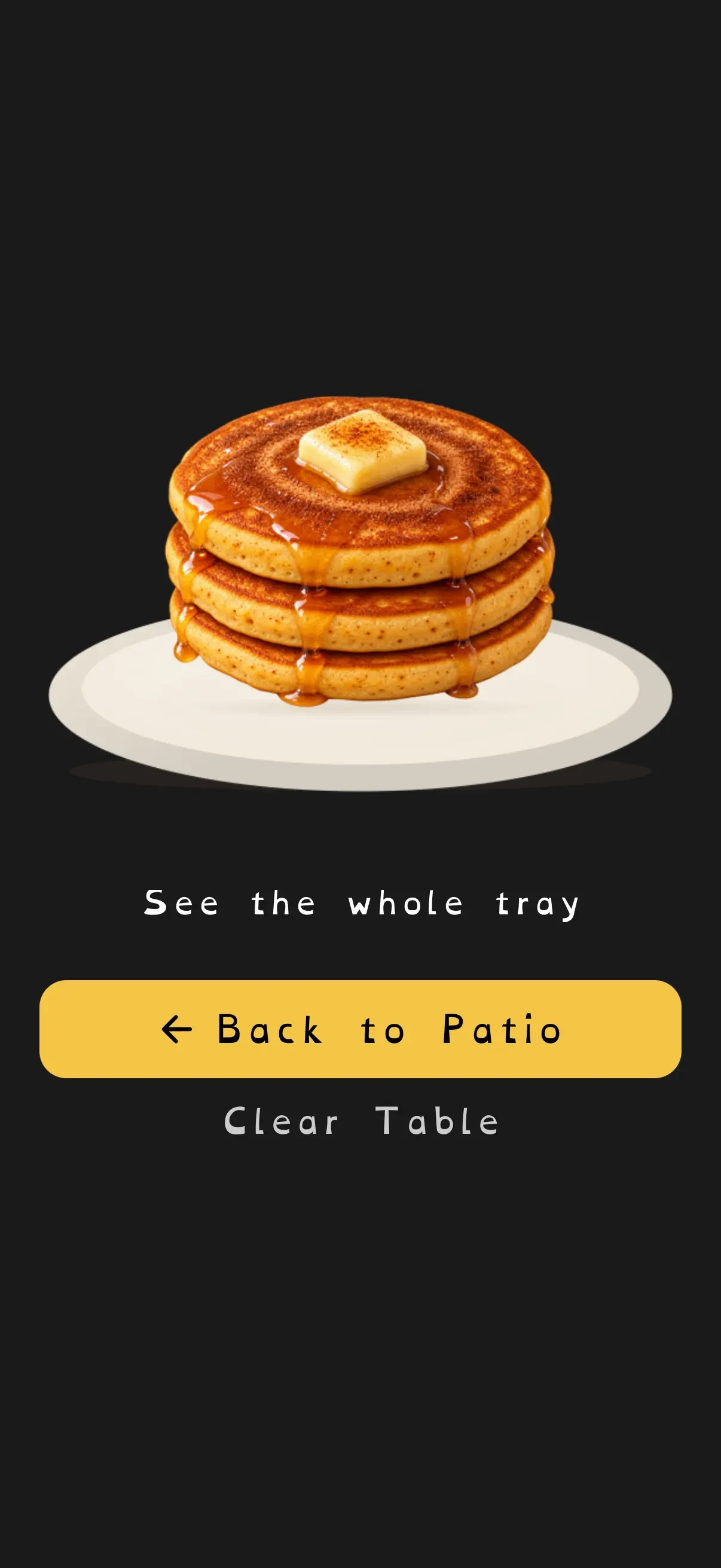 Pocket Kitchen: Cozy Cafe app store screenshot 6 — Games (iOS)