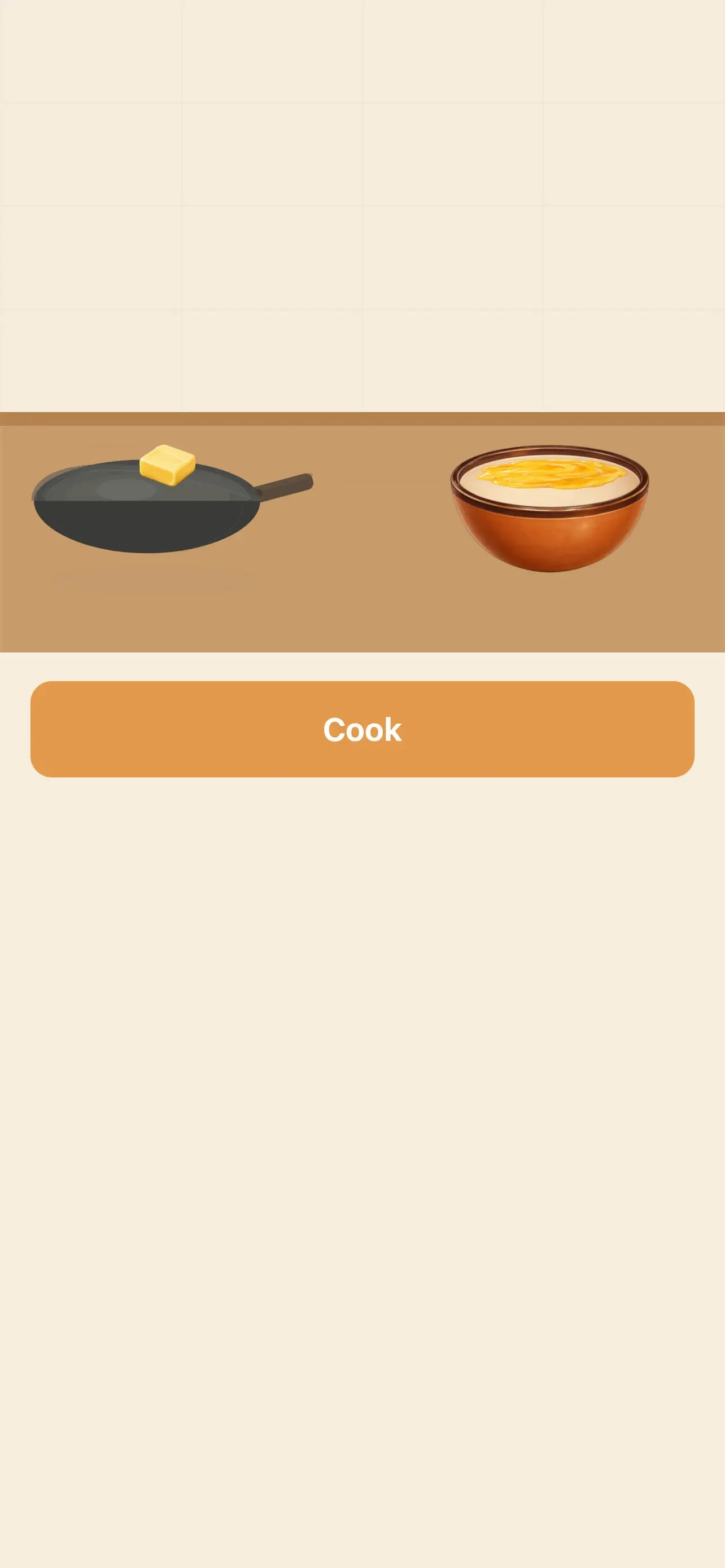 Pocket Kitchen: Cozy Cafe app store screenshot 2 — Games (iOS)