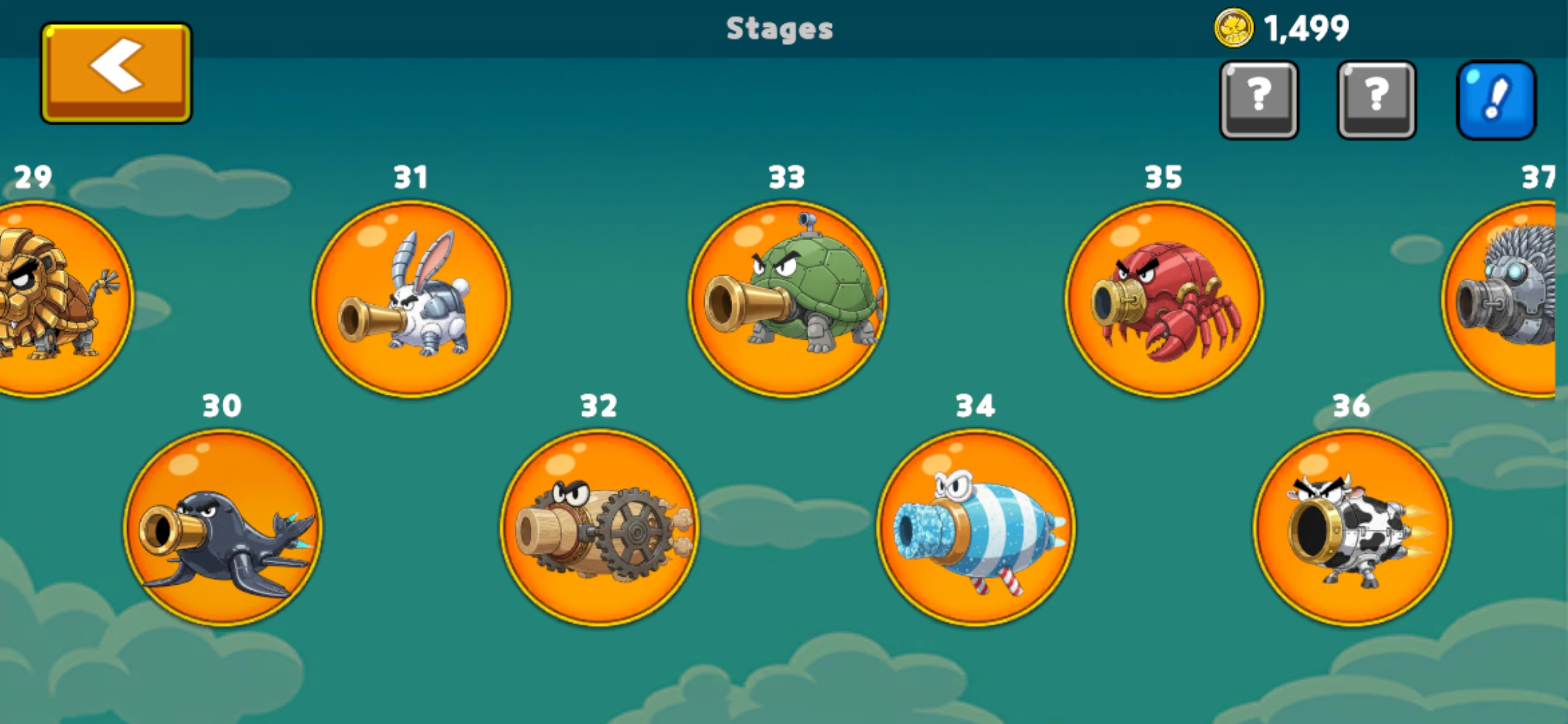 Flick Home Run 2 app store screenshot 2 — Games (iOS)